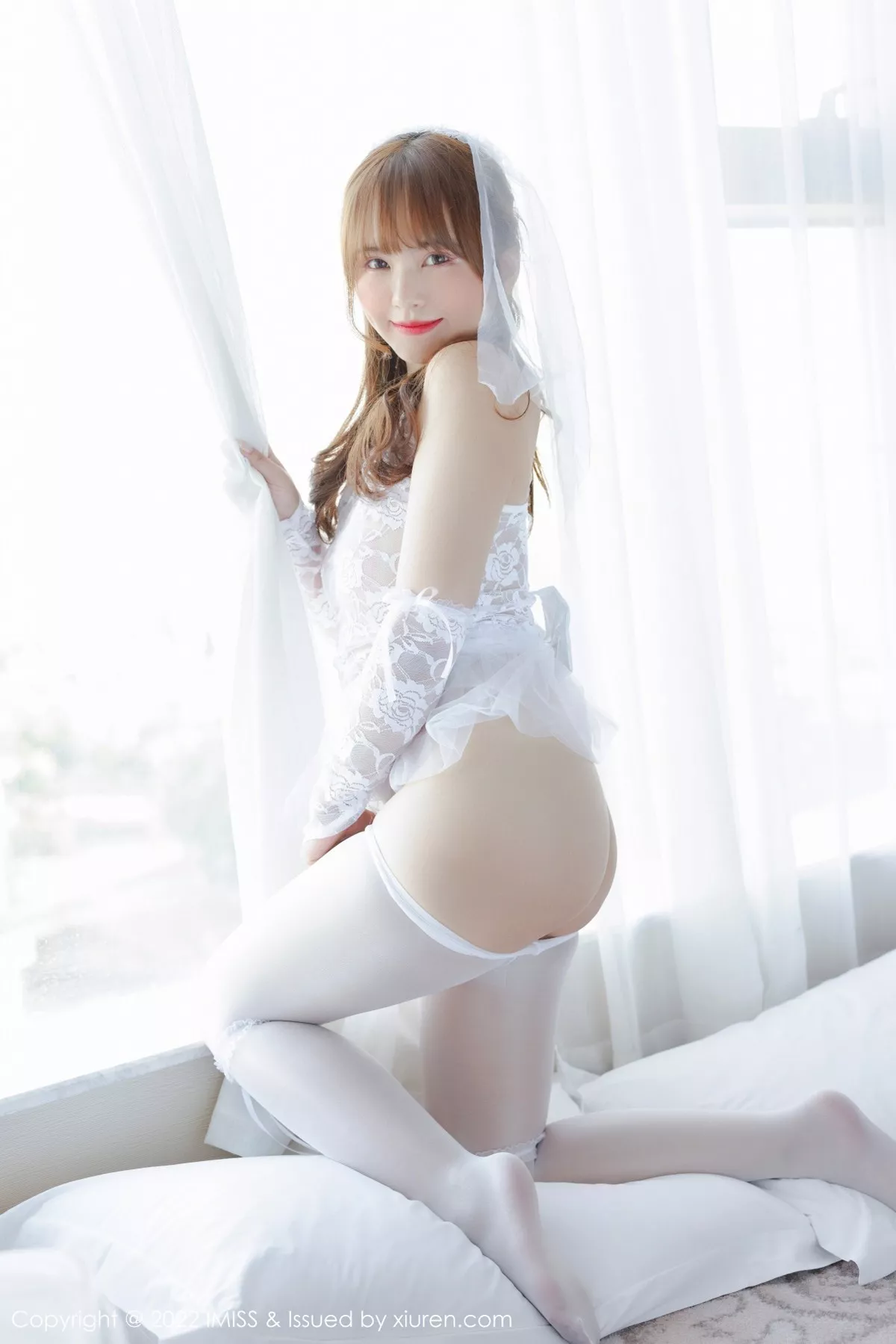 [Imiss爱蜜社]第674期张思允写真 [59P]-056