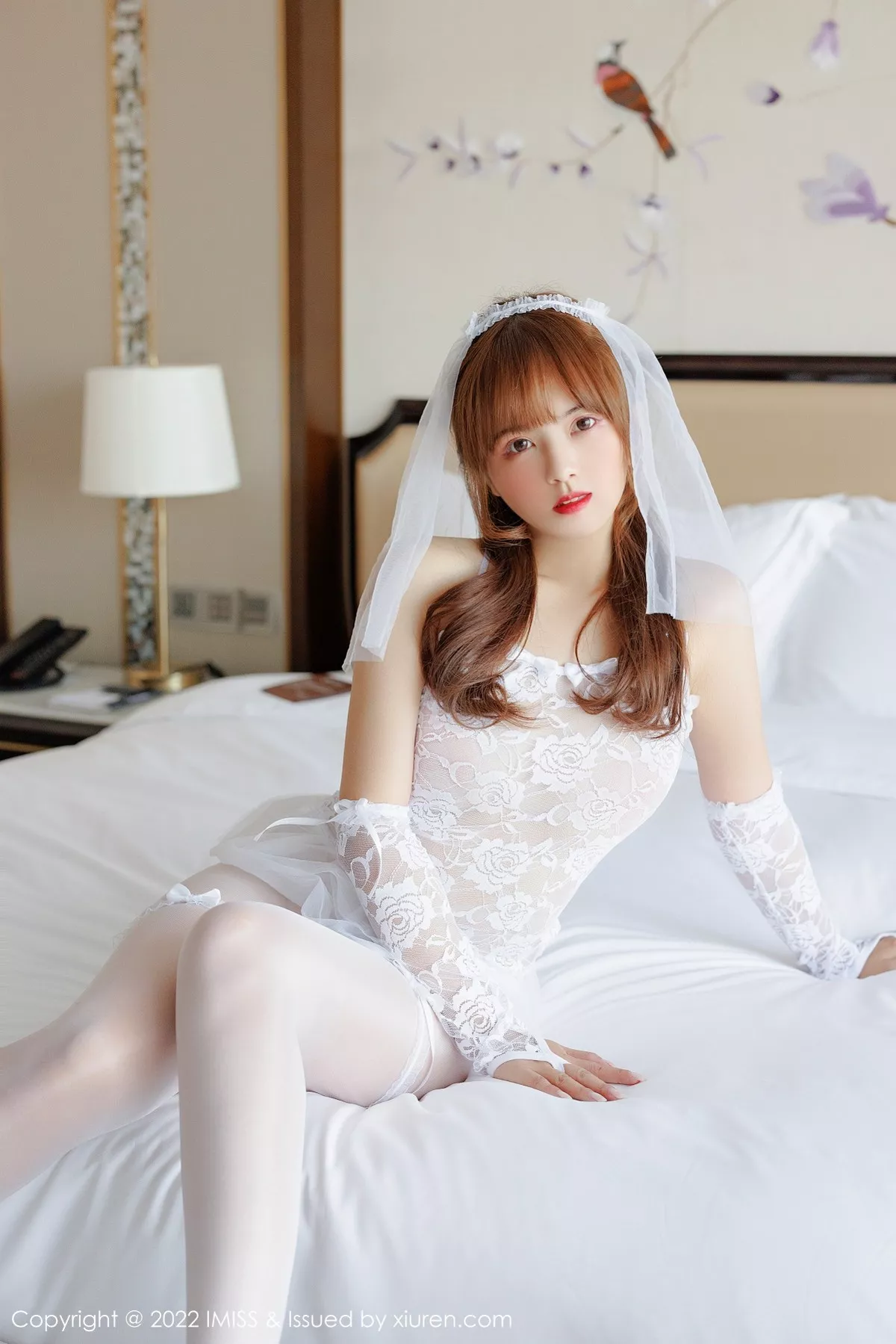[Imiss爱蜜社]第674期张思允写真 [59P]-041