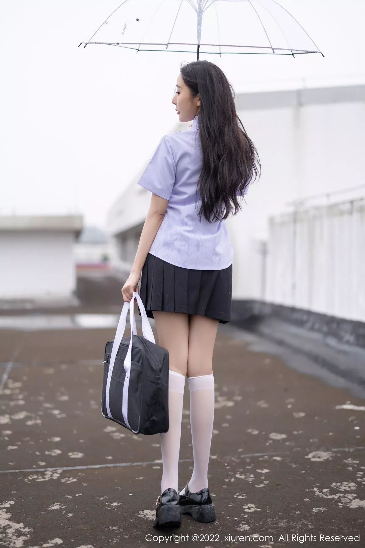 [XiuRen秀人网]第4819期王馨瑶写真 [66P]-007