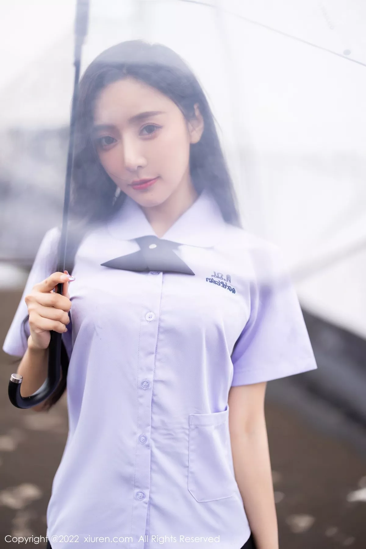 [XiuRen秀人网]第4819期王馨瑶写真 [66P]-006