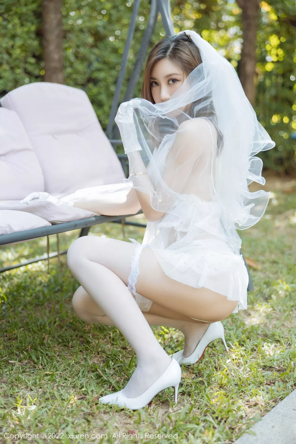 [XiuRen秀人网]第4820期绮里嘉写真 [54P]-012