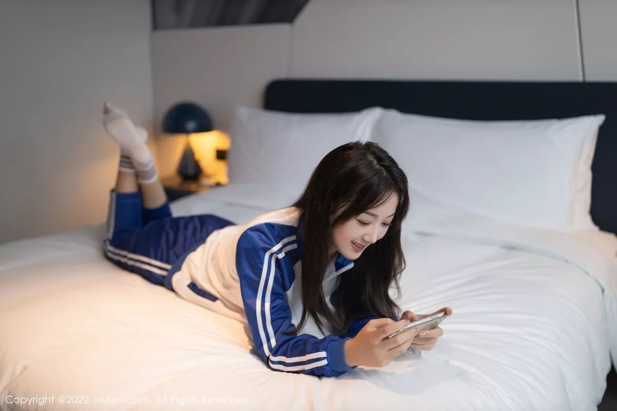 [XiuRen秀人网]第4821期绮里嘉写真 [88P]-075