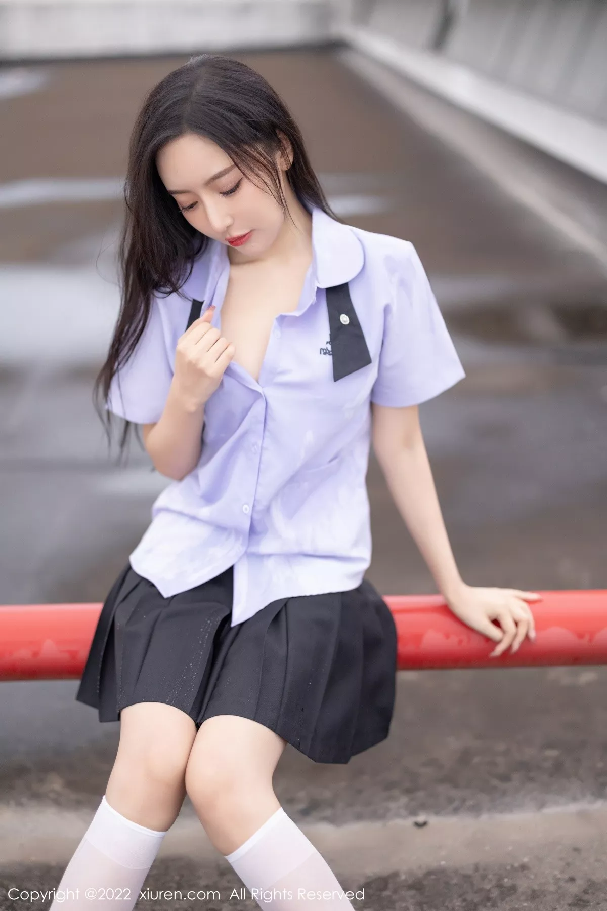 [XiuRen秀人网]第4819期王馨瑶写真 [66P]-021