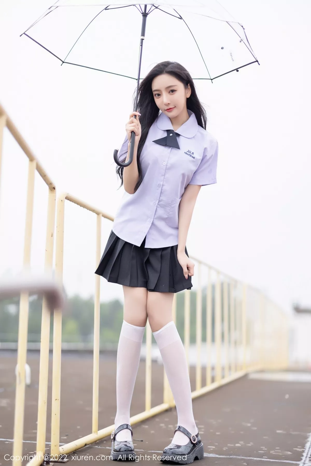 [XiuRen秀人网]第4819期王馨瑶写真 [66P]-001