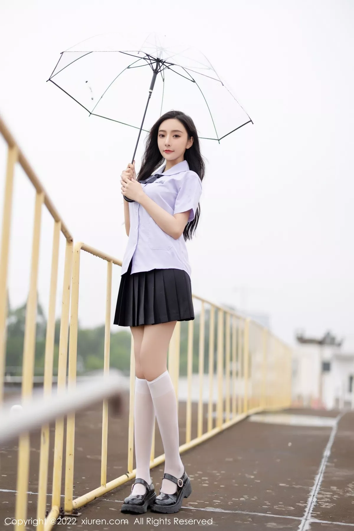 [XiuRen秀人网]第4819期王馨瑶写真 [66P]-003