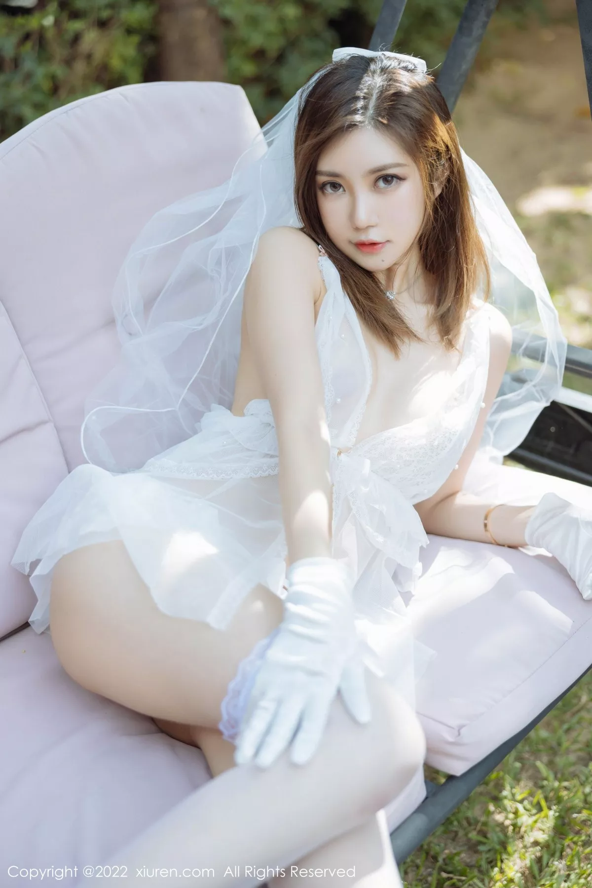 [XiuRen秀人网]第4820期绮里嘉写真 [54P]-018