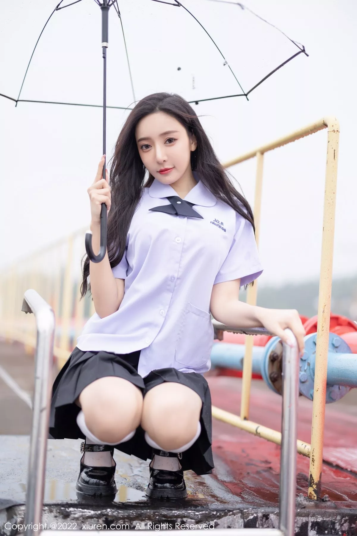 [XiuRen秀人网]第4819期王馨瑶写真 [66P]-004