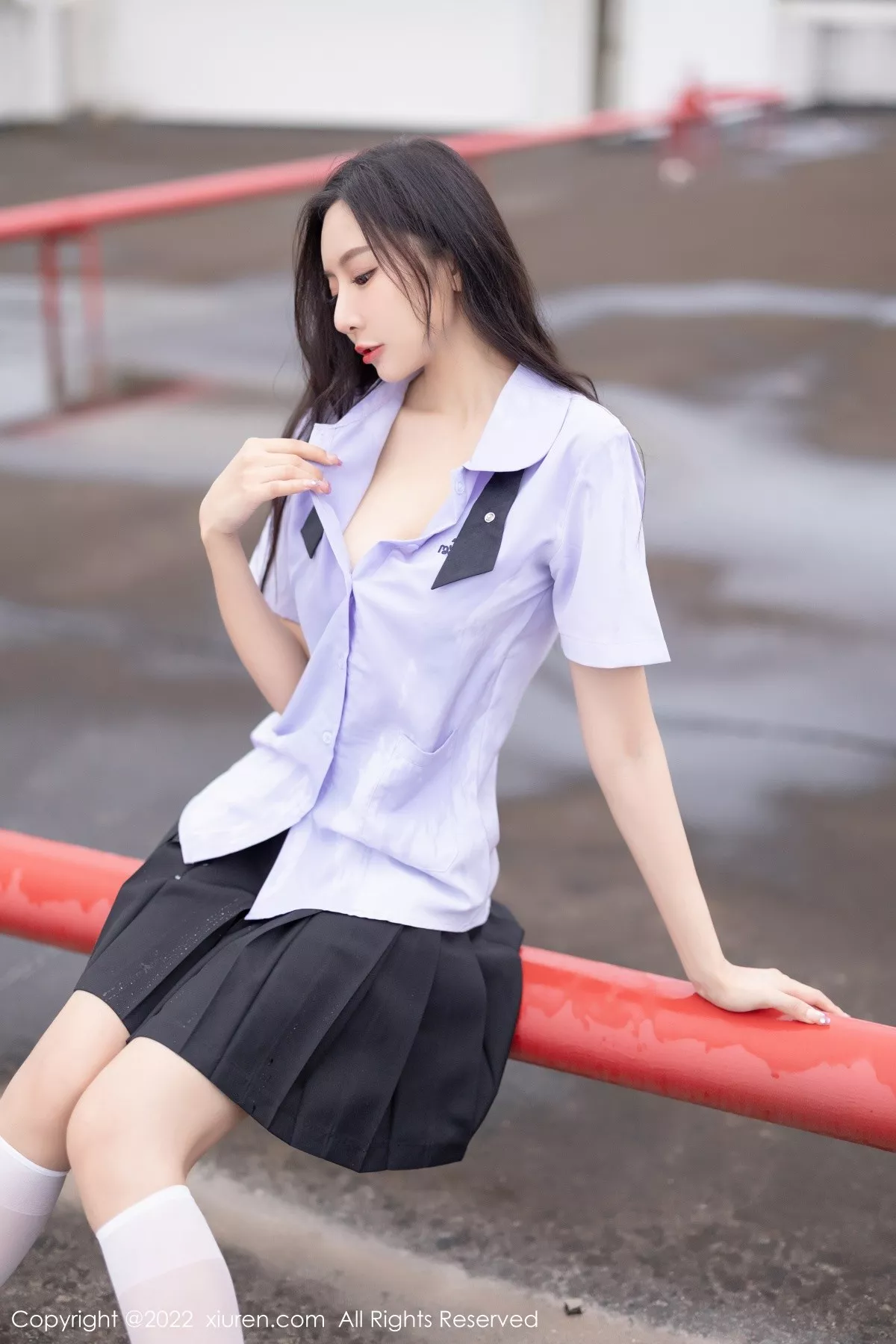 [XiuRen秀人网]第4819期王馨瑶写真 [66P]-029