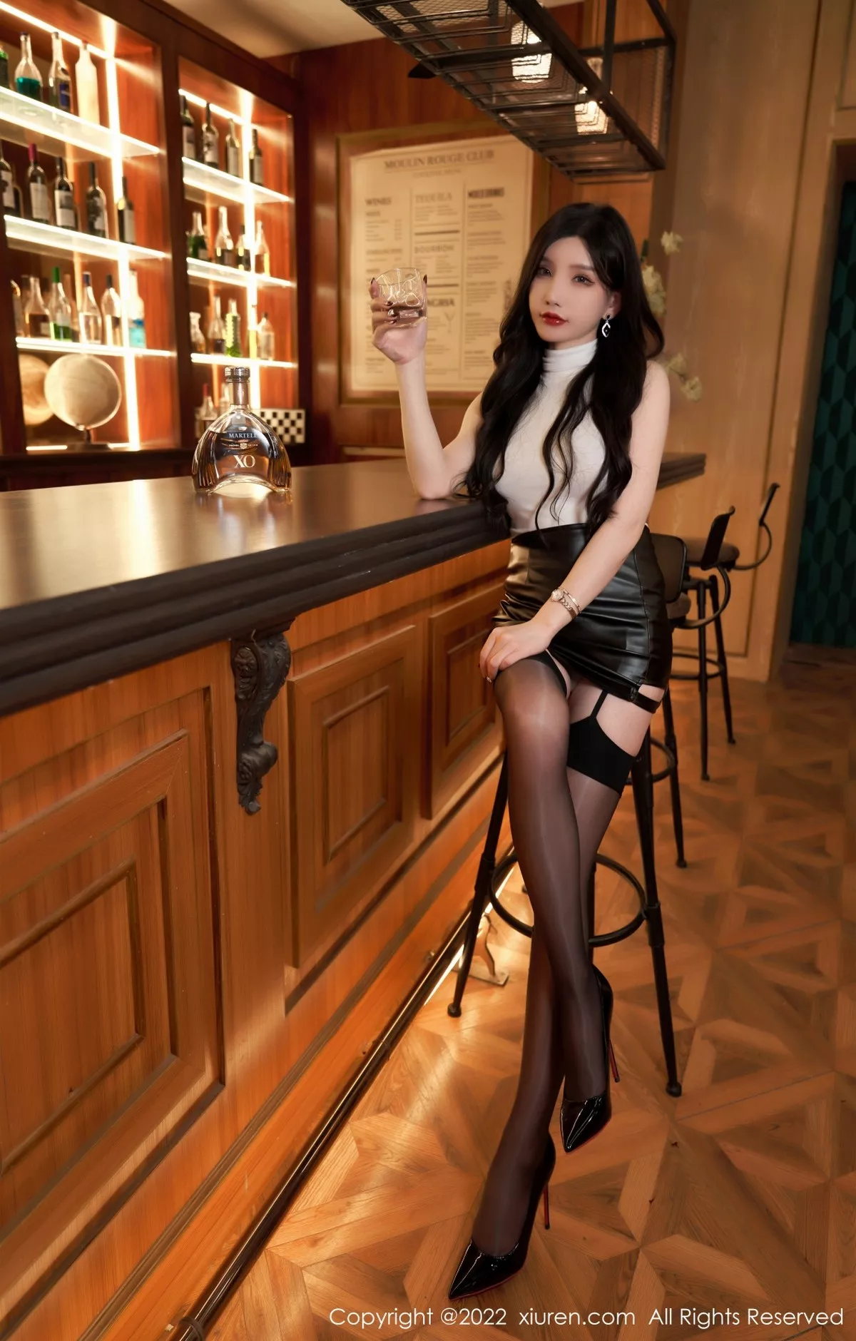 [XiuRen秀人网]第4822期周于希写真 [84P]-068