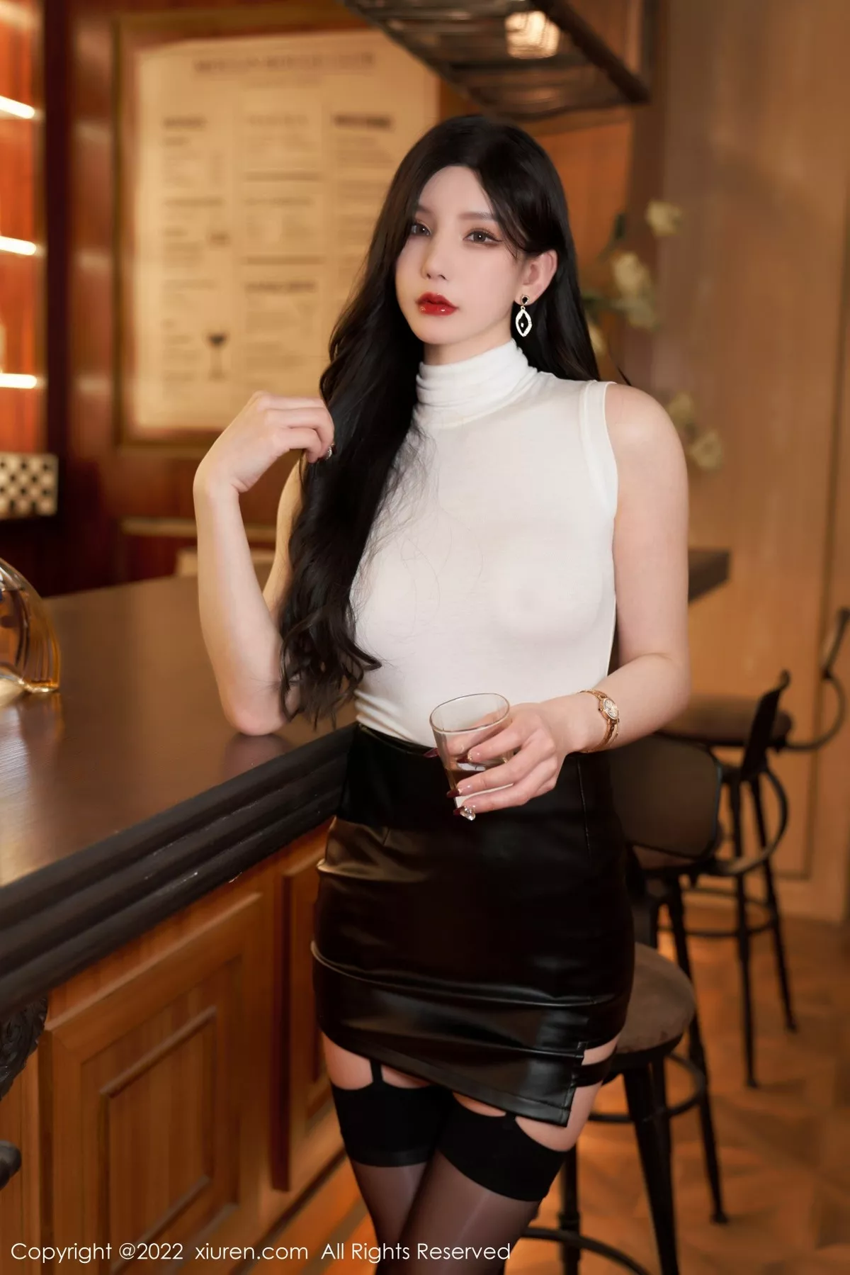 [XiuRen秀人网]第4822期周于希写真 [84P]-051