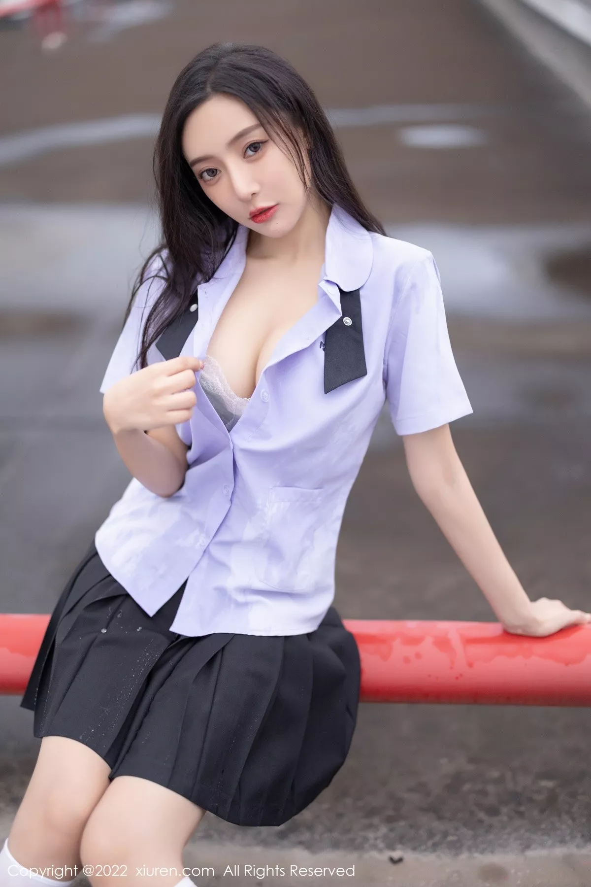 [XiuRen秀人网]第4819期王馨瑶写真 [66P]-025