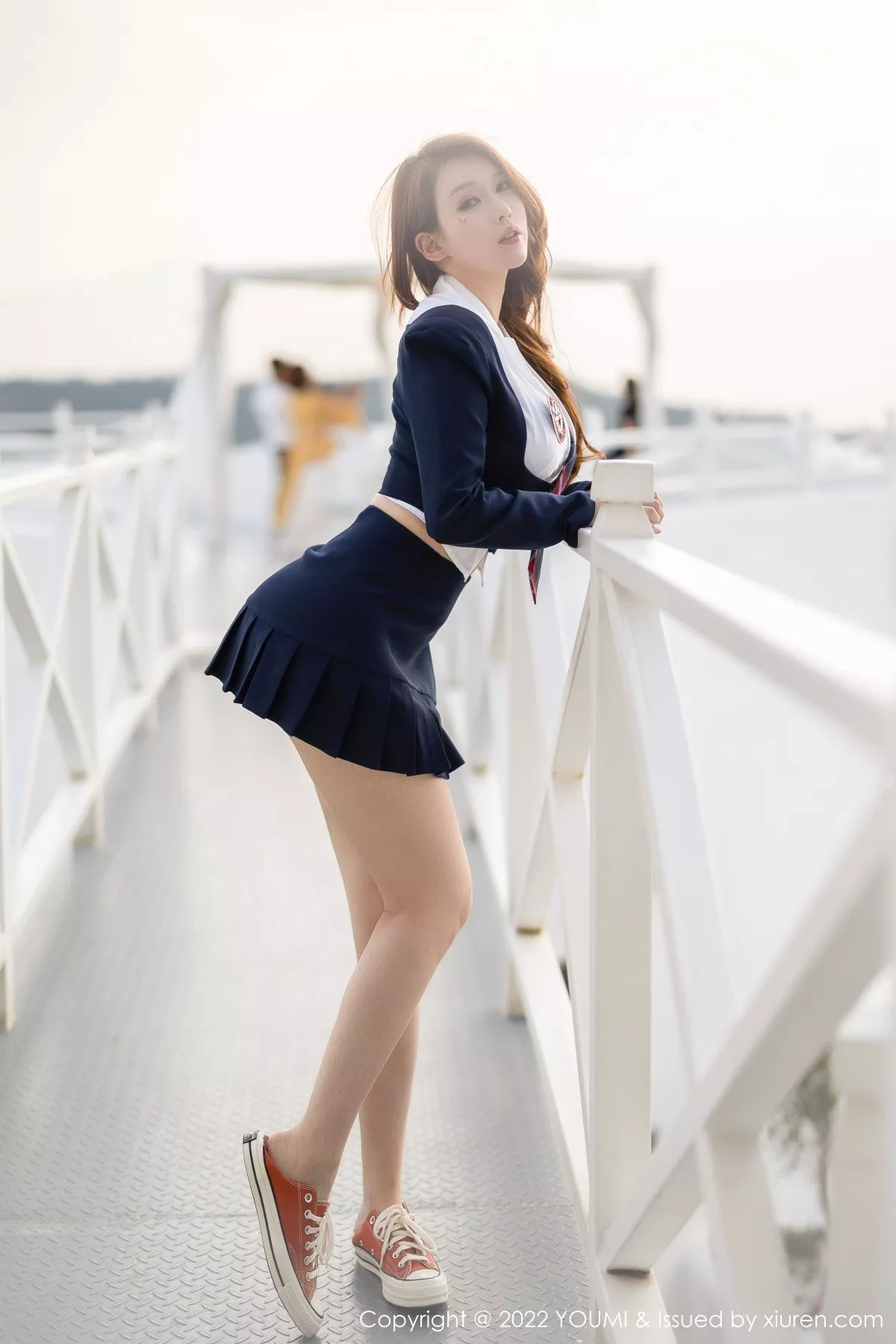 [YouMi尤蜜荟]第772期尤妮丝写真 [70P]-042