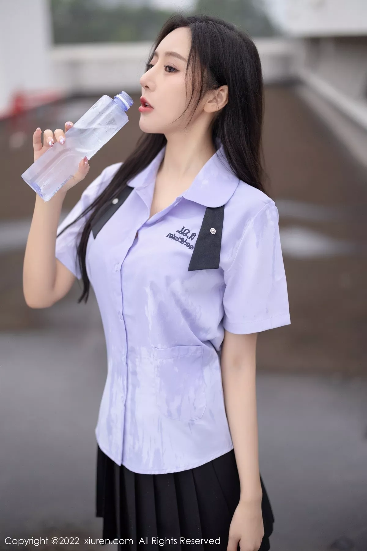 [XiuRen秀人网]第4819期王馨瑶写真 [66P]-016