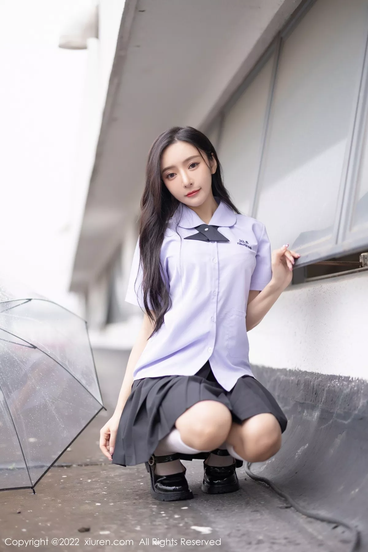 [XiuRen秀人网]第4819期王馨瑶写真 [66P]-011