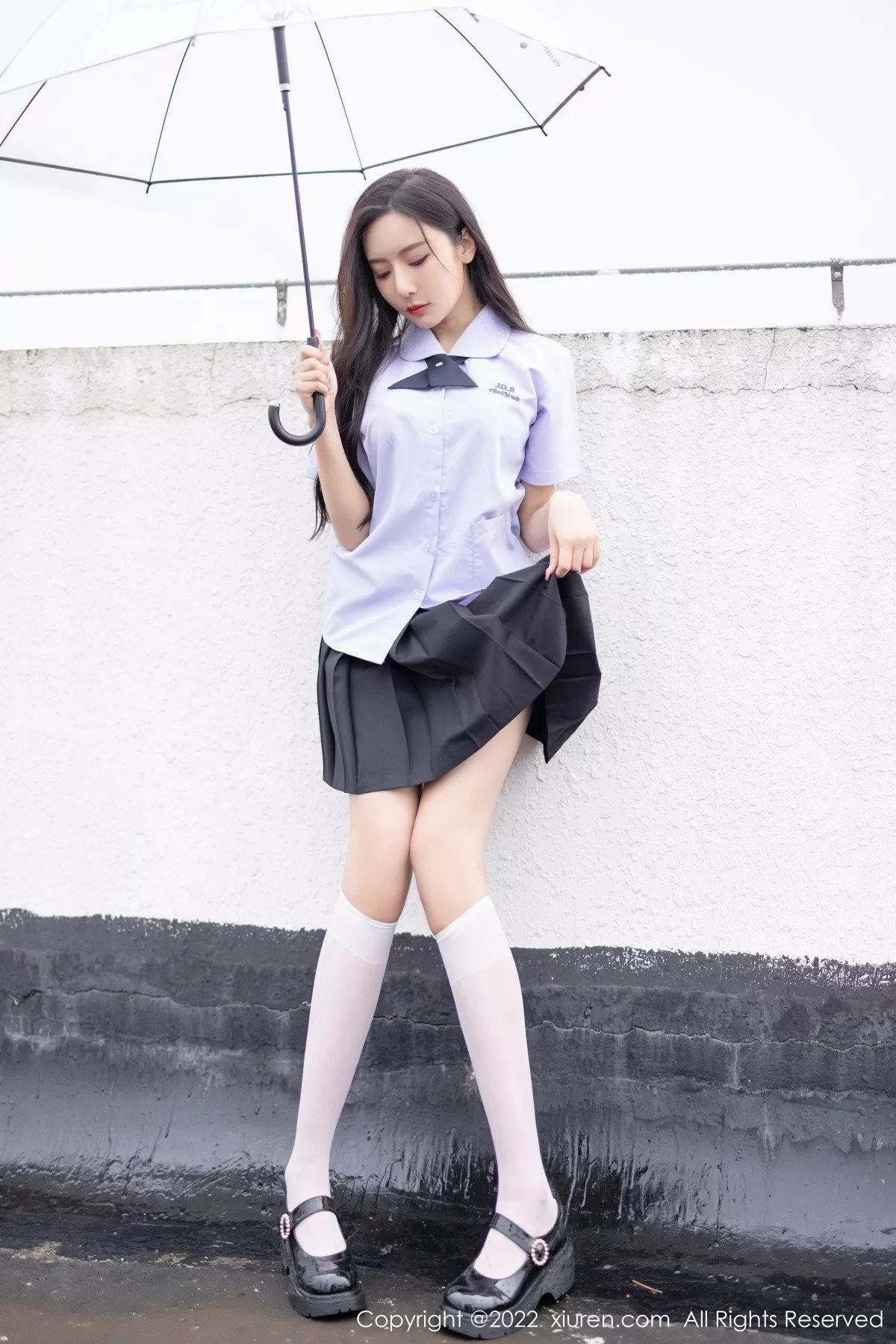 [XiuRen秀人网]第4819期王馨瑶写真 [66P]-014