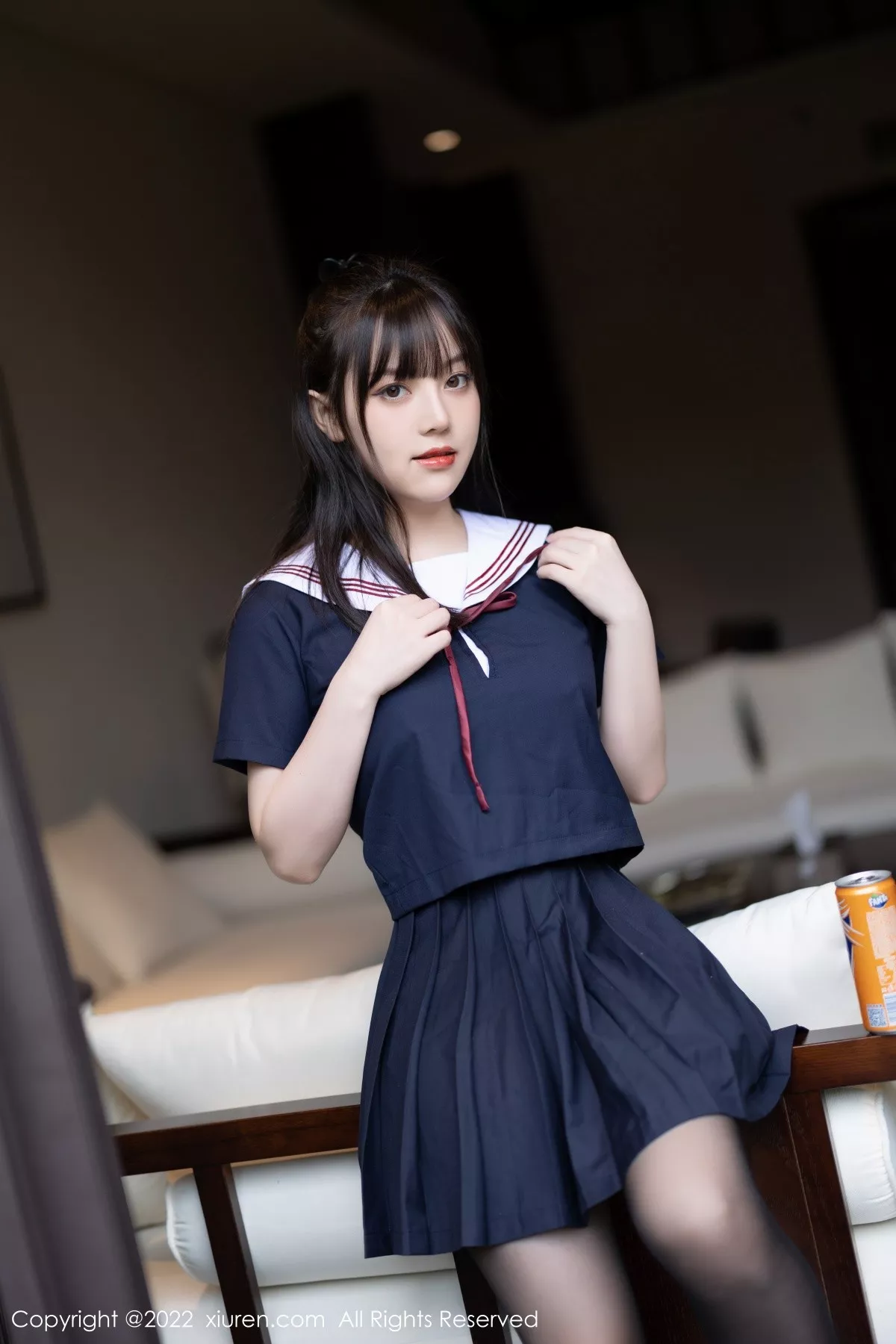 [XiuRen秀人网]第4826期豆瓣酱写真 [71P]-033