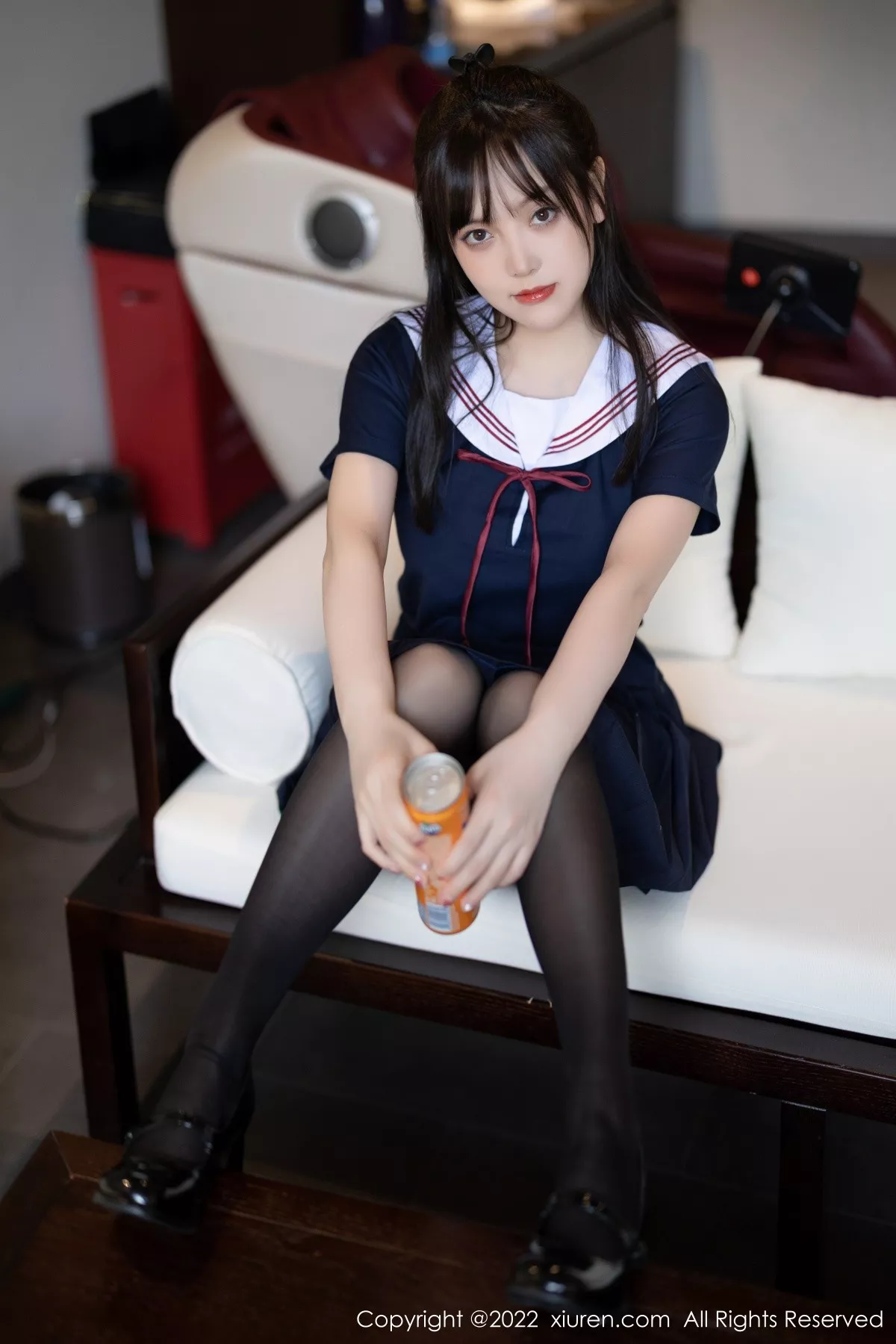 [XiuRen秀人网]第4826期豆瓣酱写真 [71P]-001