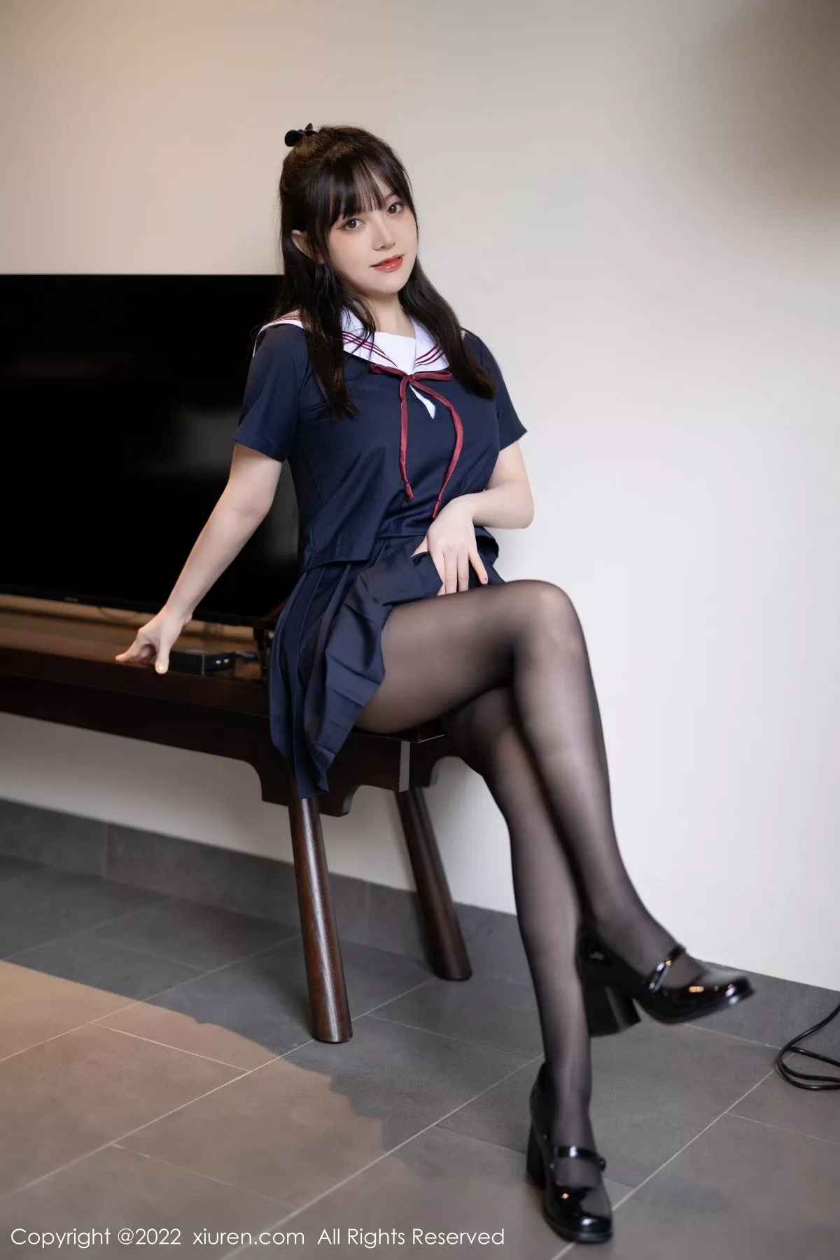 [XiuRen秀人网]第4826期豆瓣酱写真 [71P]-006