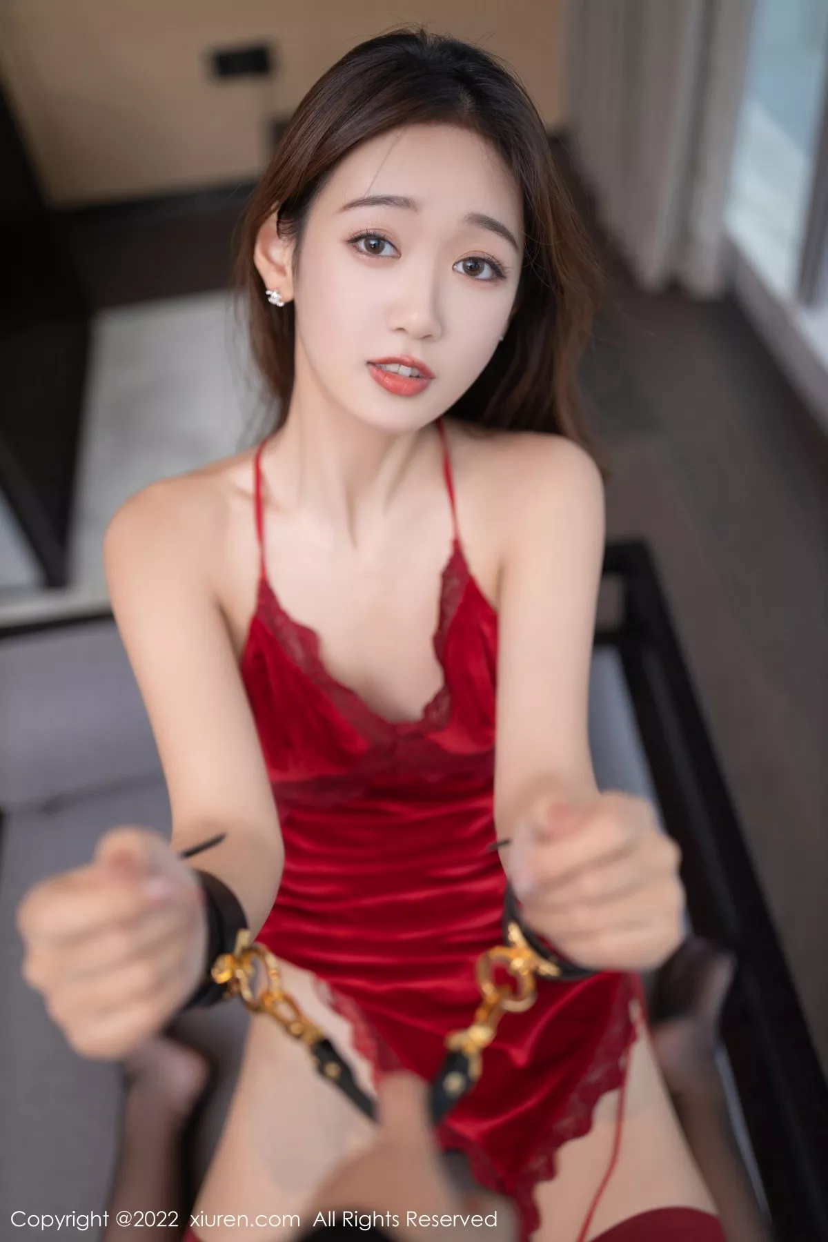[XiuRen秀人网]第4827期唐安琪写真 [78P]-059