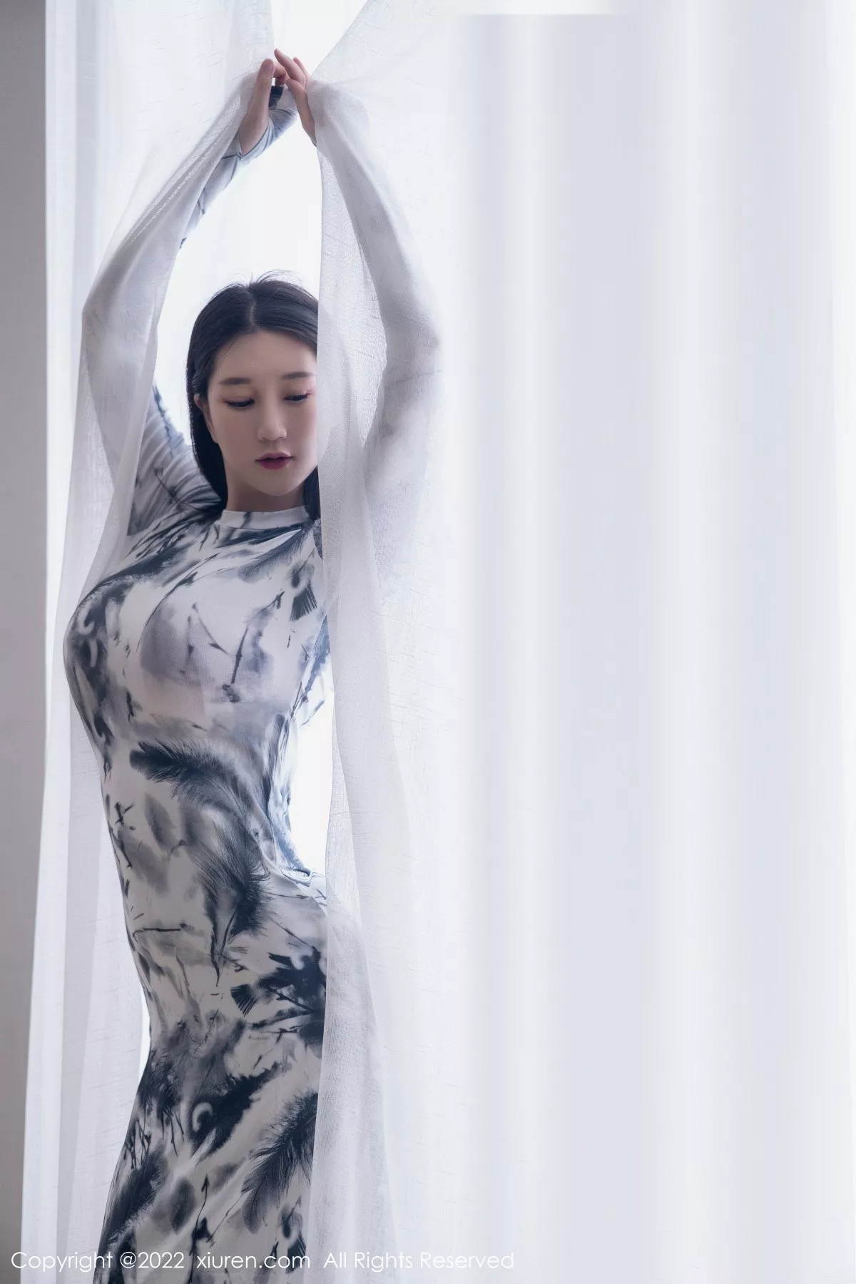 [XiuRen秀人网]第4823期顾乔楠写真 [68P]-034