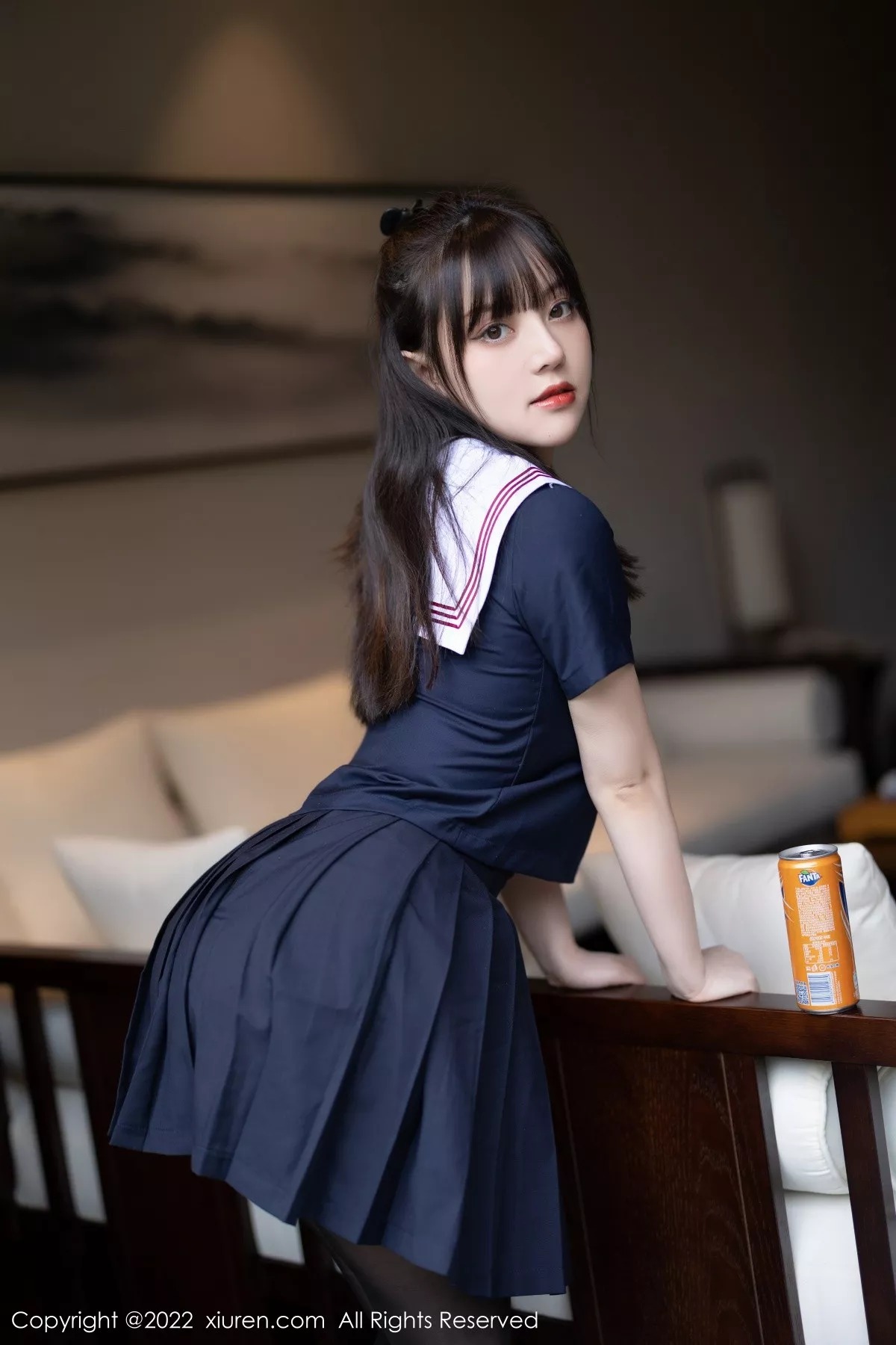 [XiuRen秀人网]第4826期豆瓣酱写真 [71P]-032