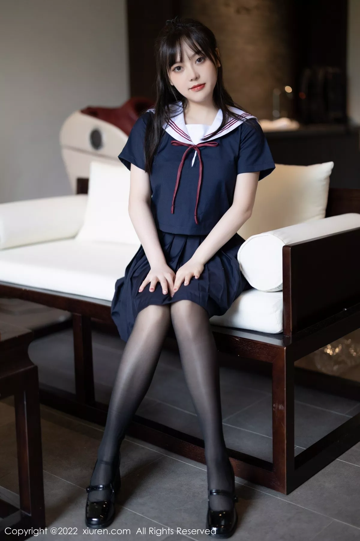 [XiuRen秀人网]第4826期豆瓣酱写真 [71P]-028