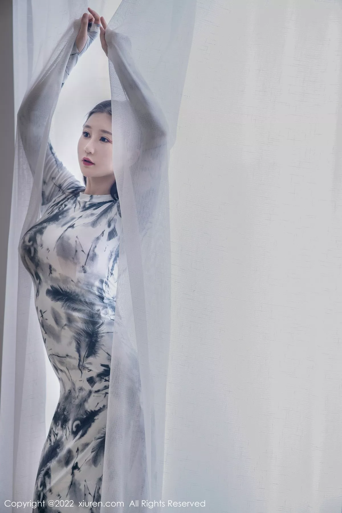 [XiuRen秀人网]第4823期顾乔楠写真 [68P]-037