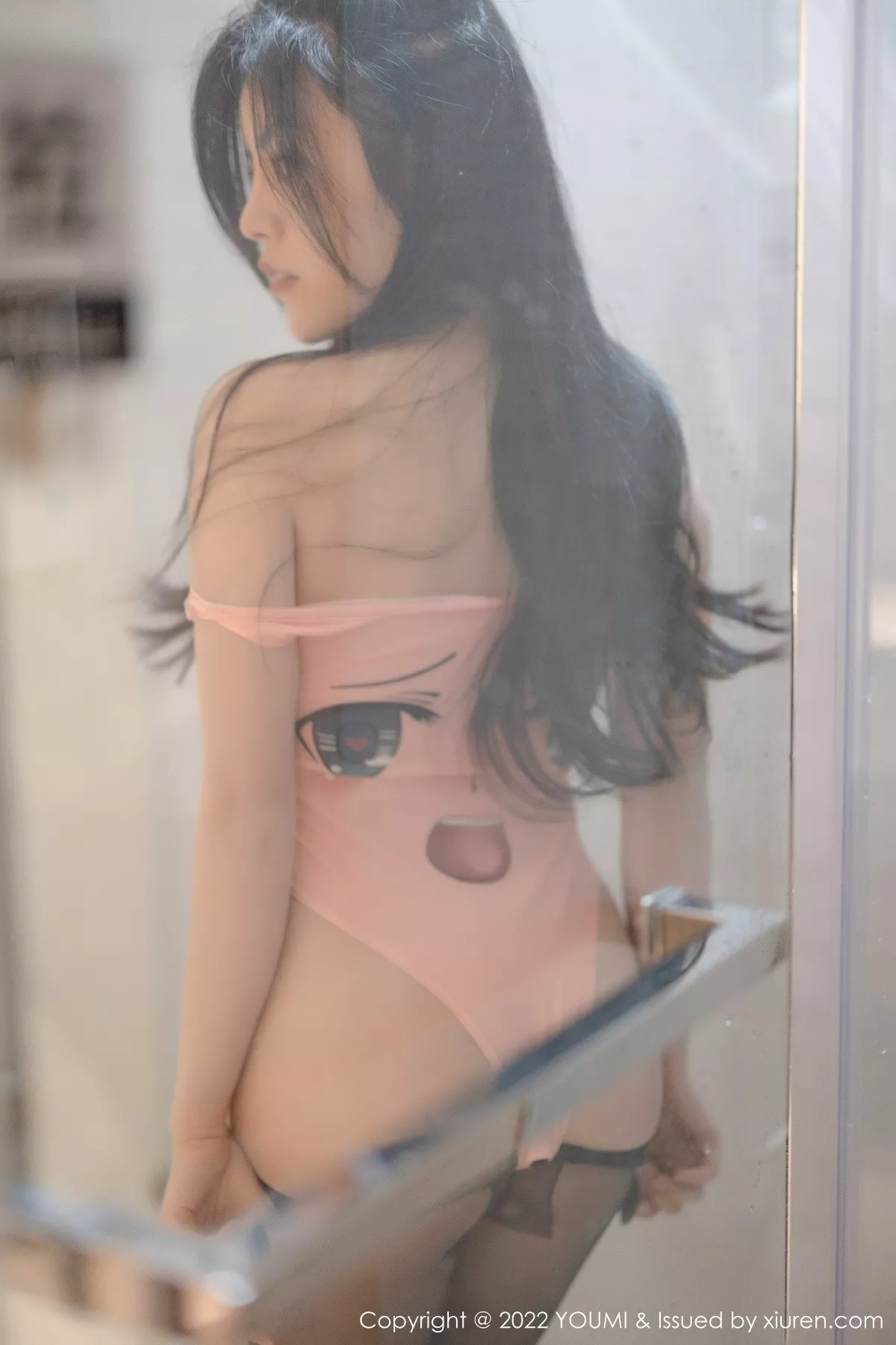 [YouMi尤蜜荟]第773期白甜写真 [66P]-012