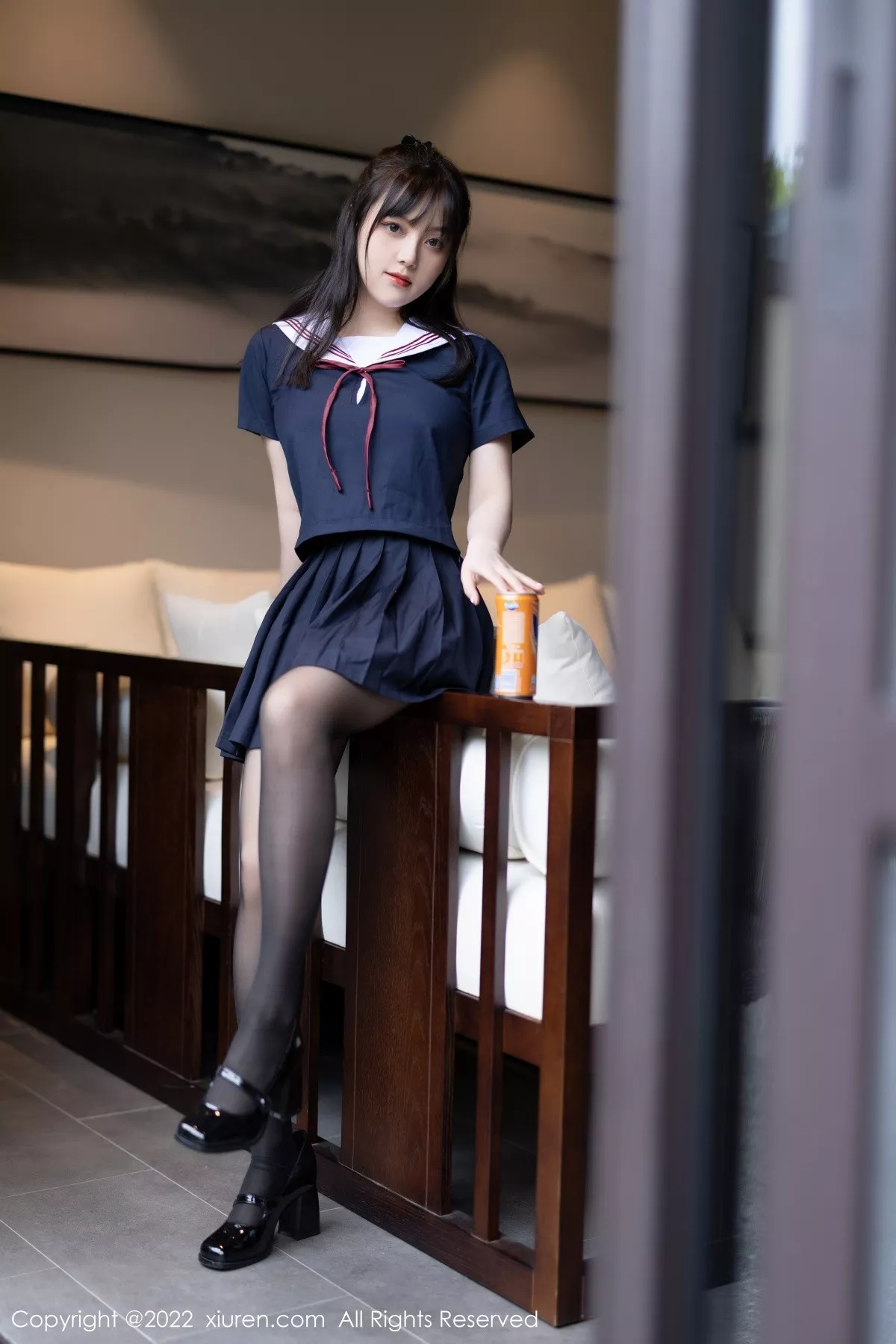 [XiuRen秀人网]第4826期豆瓣酱写真 [71P]-035