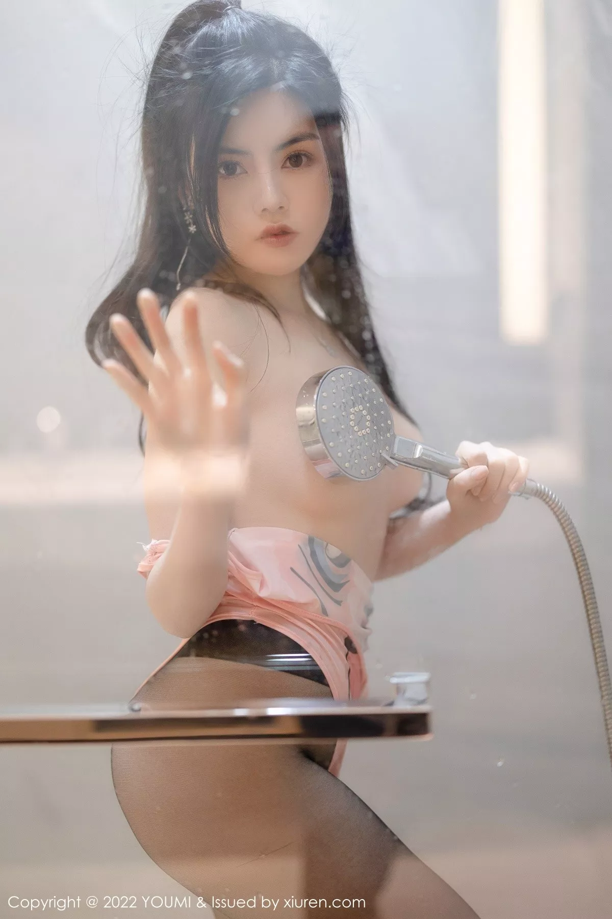 [YouMi尤蜜荟]第773期白甜写真 [66P]-053