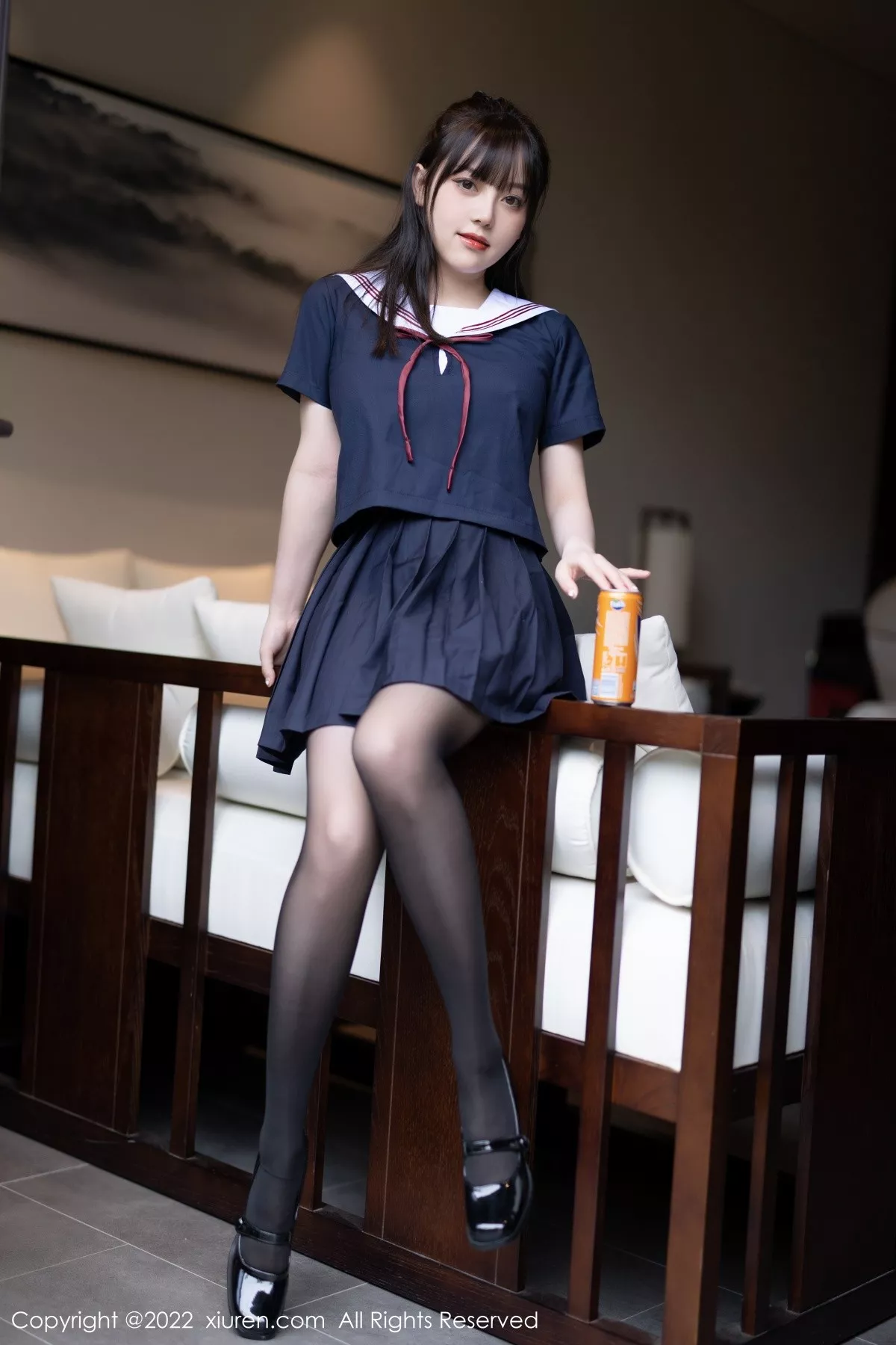 [XiuRen秀人网]第4826期豆瓣酱写真 [71P]-034