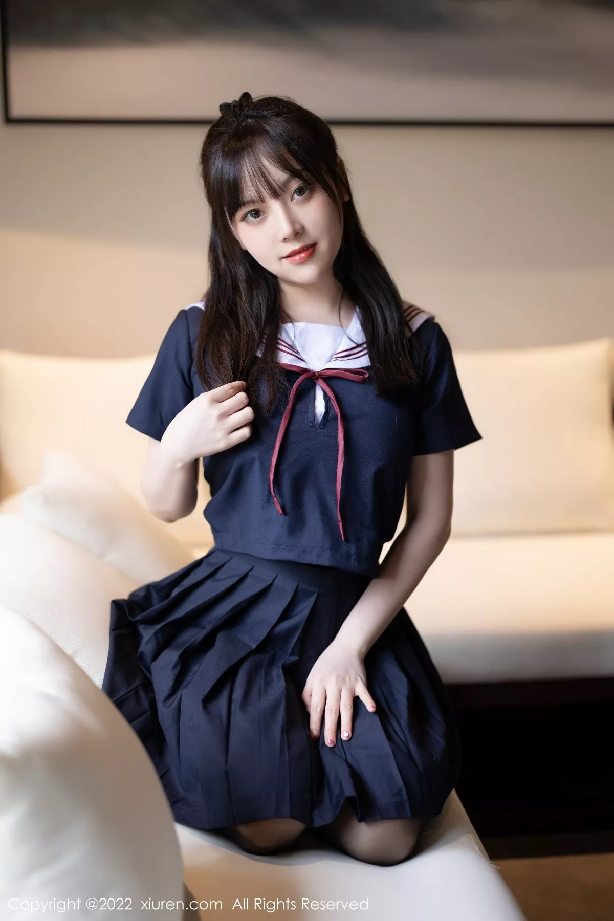 [XiuRen秀人网]第4826期豆瓣酱写真 [71P]-043