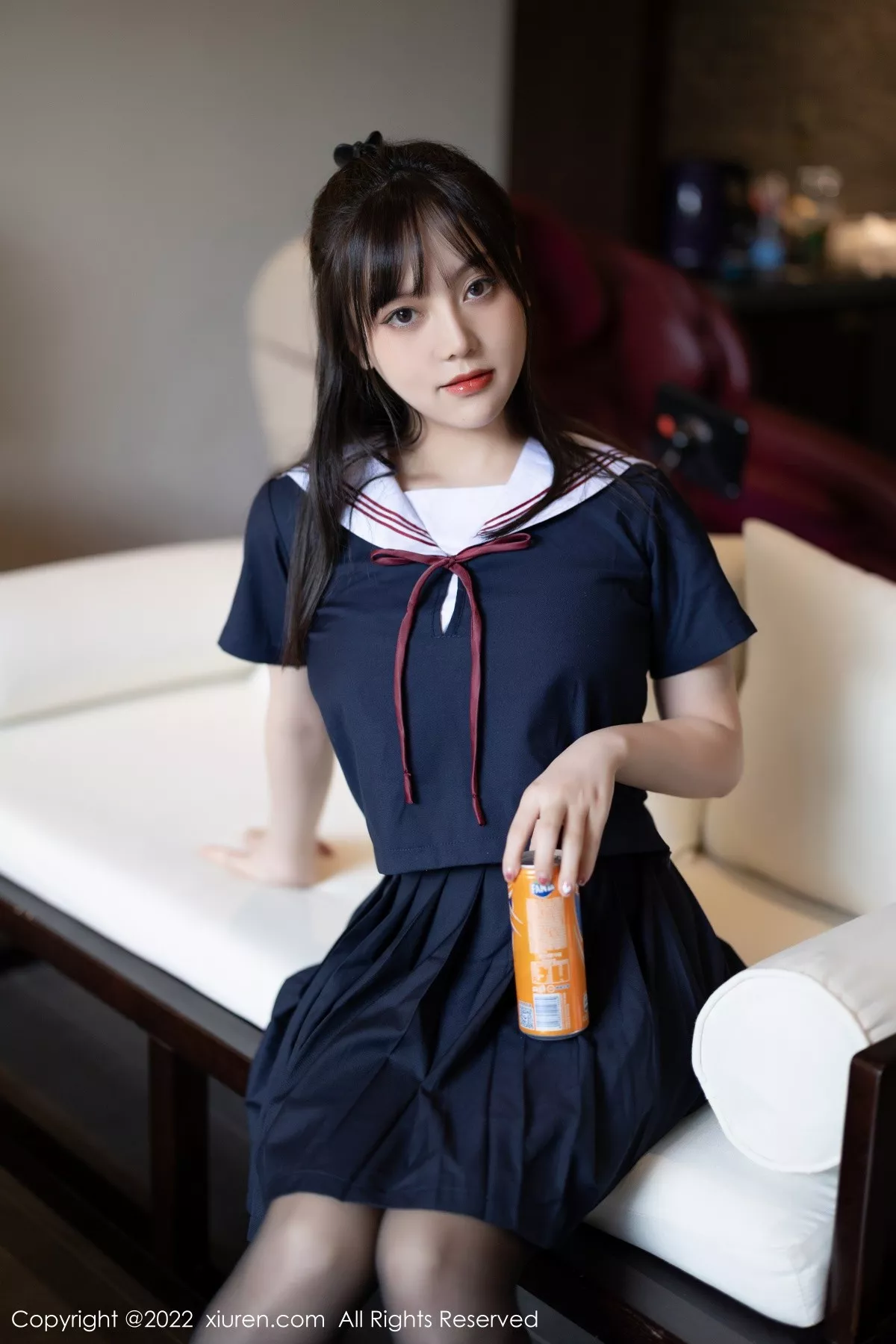 [XiuRen秀人网]第4826期豆瓣酱写真 [71P]-030