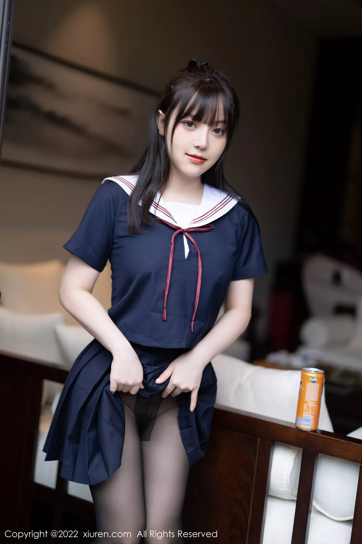 [XiuRen秀人网]第4826期豆瓣酱写真 [71P]-036