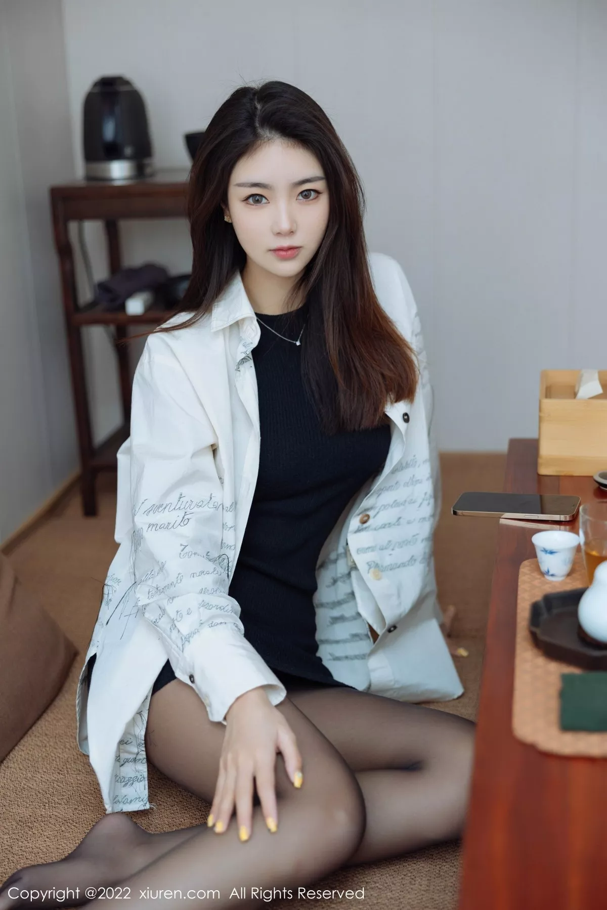 [XiuRen秀人网]第4832期可乐写真 [45P]-042