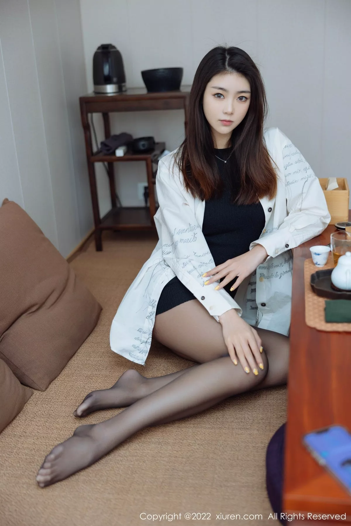 [XiuRen秀人网]第4832期可乐写真 [45P]-044