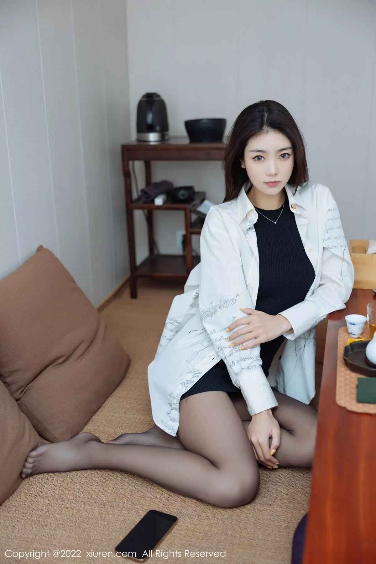[XiuRen秀人网]第4832期可乐写真 [45P]-043