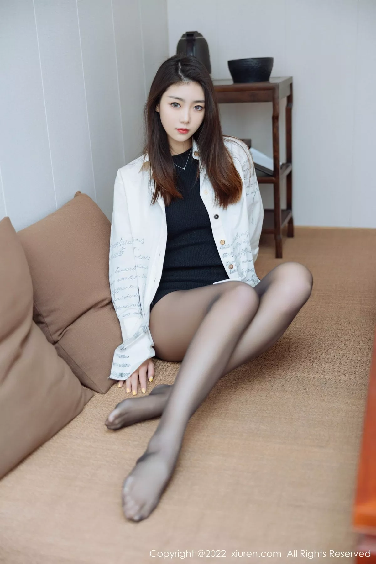 [XiuRen秀人网]第4832期可乐写真 [45P]-037