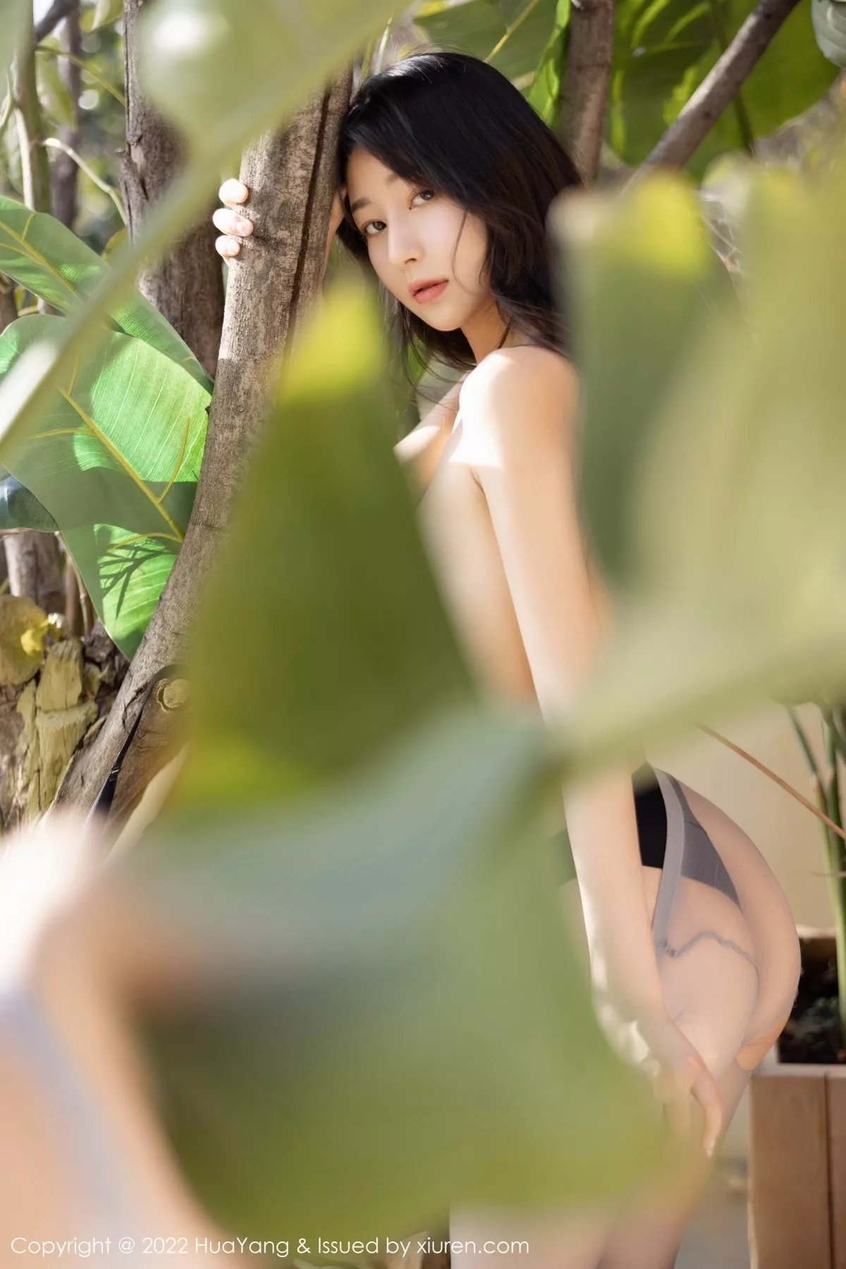 [HuaYang花漾]第496期熊小诺写真 [61P]-023