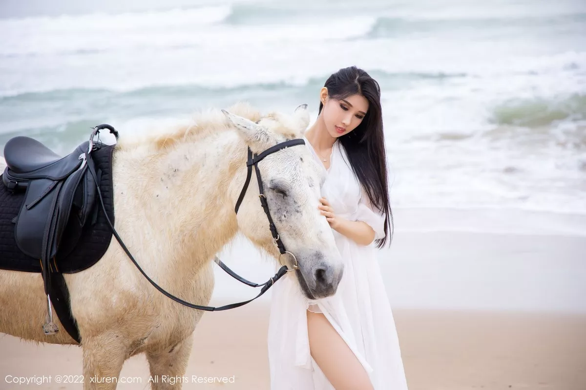 [XiuRen秀人网]第4829期葛征写真 [44P]-037