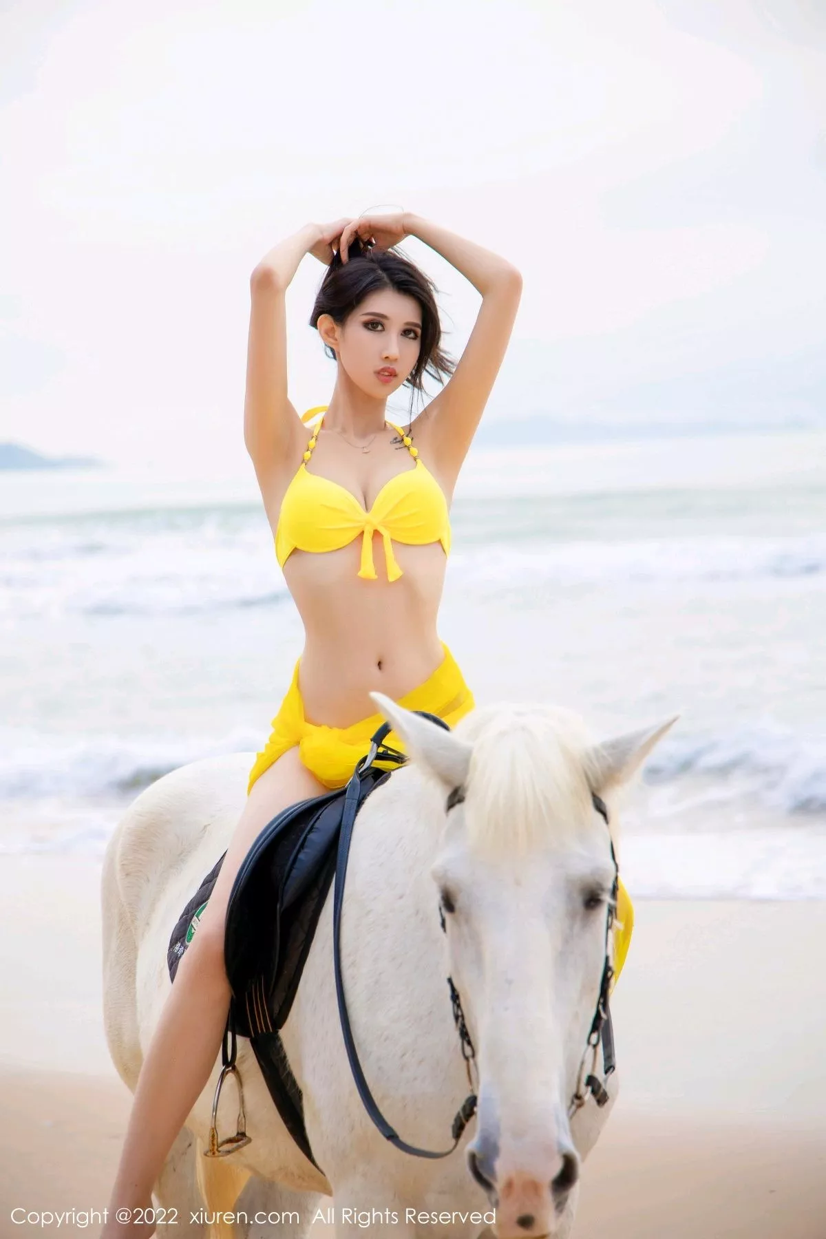 [XiuRen秀人网]第4829期葛征写真 [44P]-006