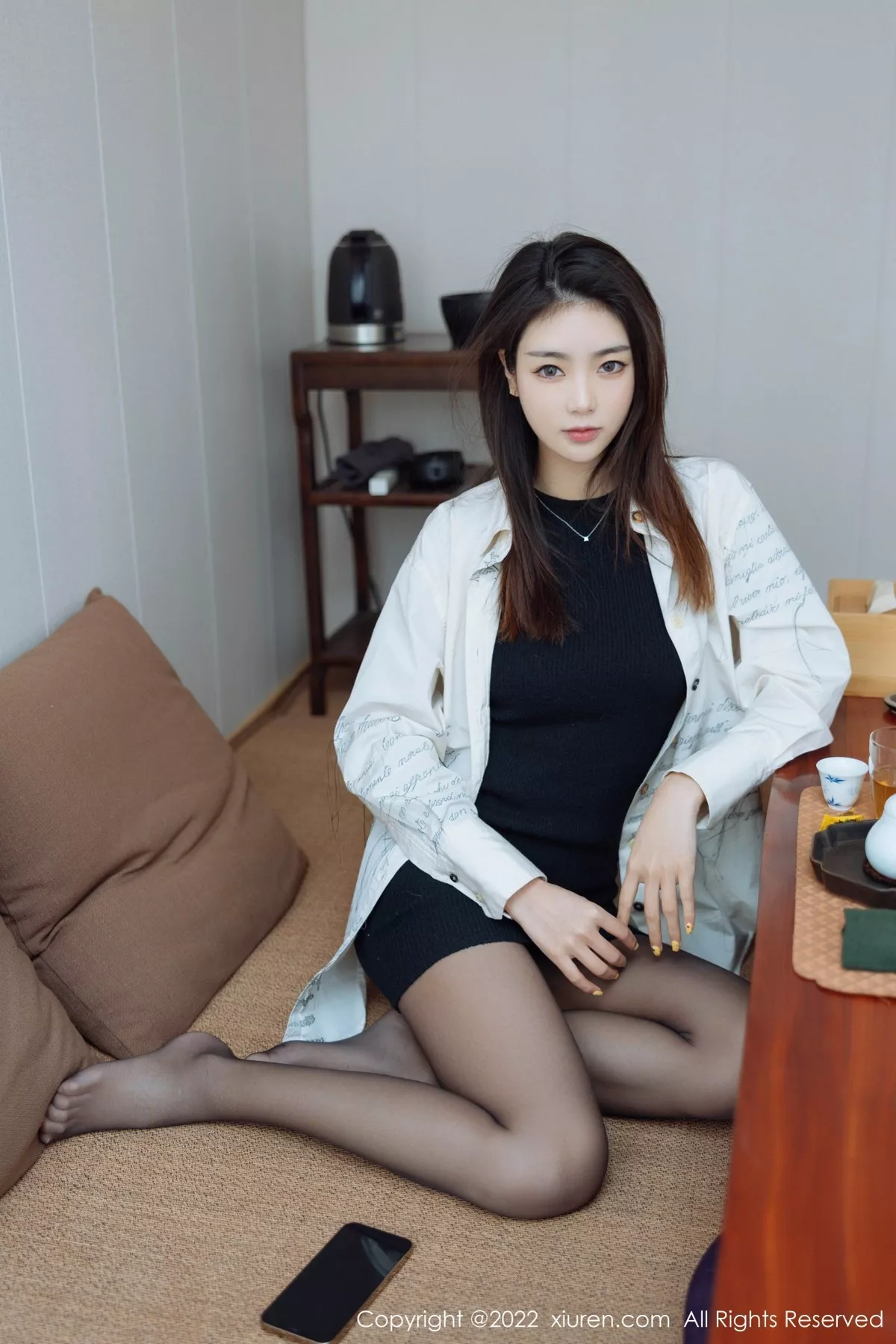 [XiuRen秀人网]第4832期可乐写真 [45P]-045