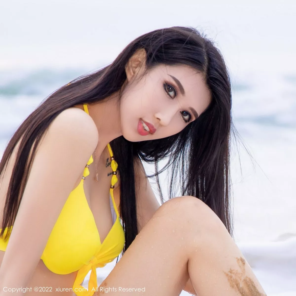 [XiuRen秀人网]第4829期葛征写真 [44P]-012