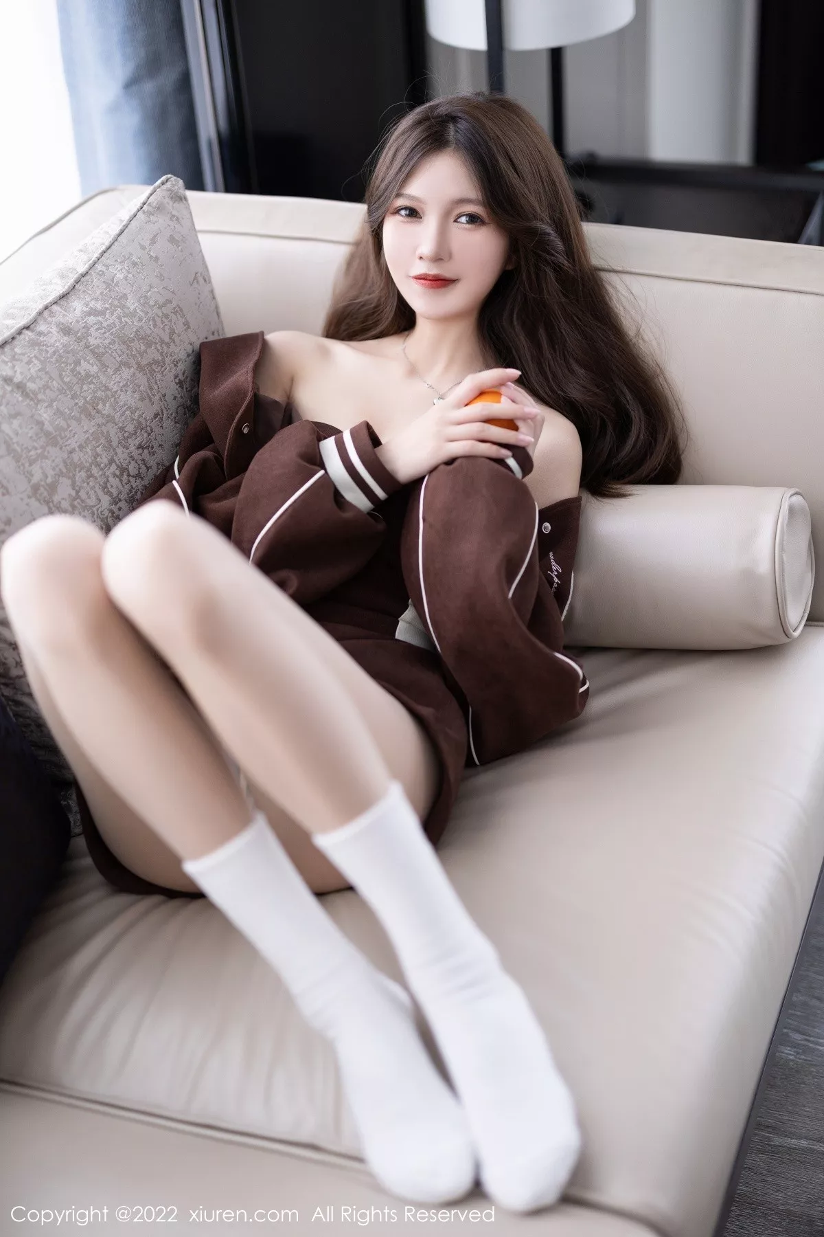 [XiuRen秀人网]第4833期程程程写真 [77P]-024