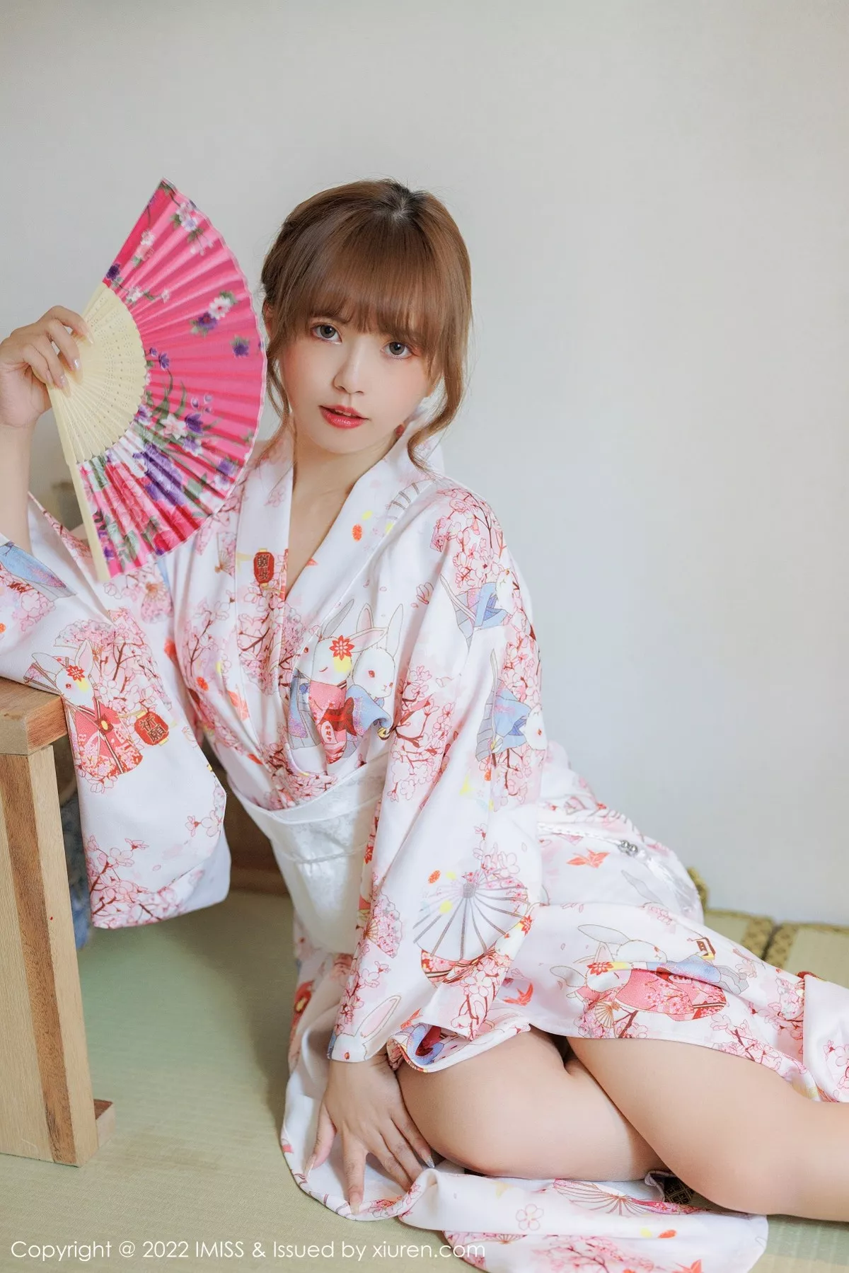 [Imiss爱蜜社]第676期张思允写真 [60P]-050
