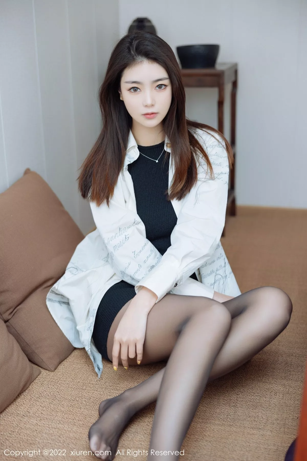 [XiuRen秀人网]第4832期可乐写真 [45P]-040