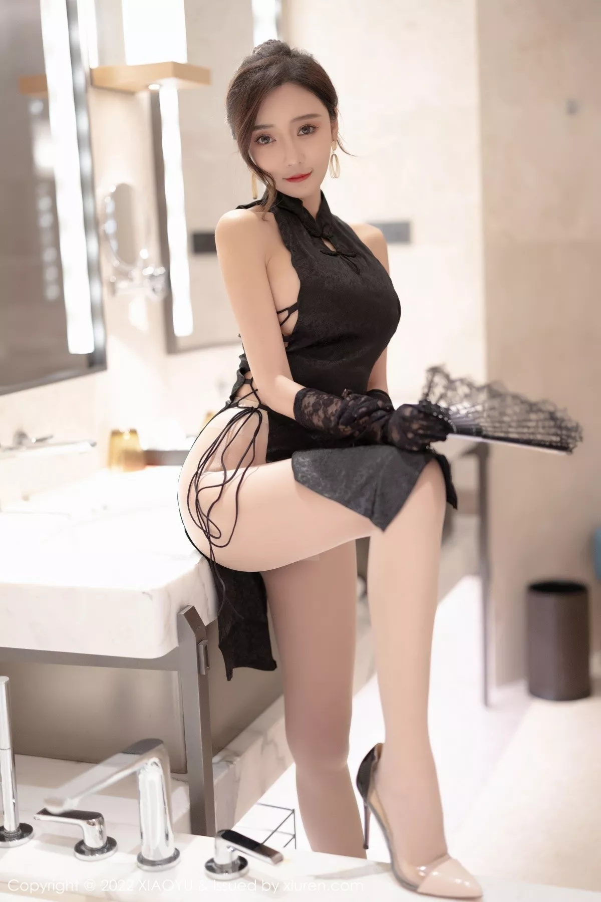 [XiaoYu画语界]第752期王馨瑶写真 [67P]-020
