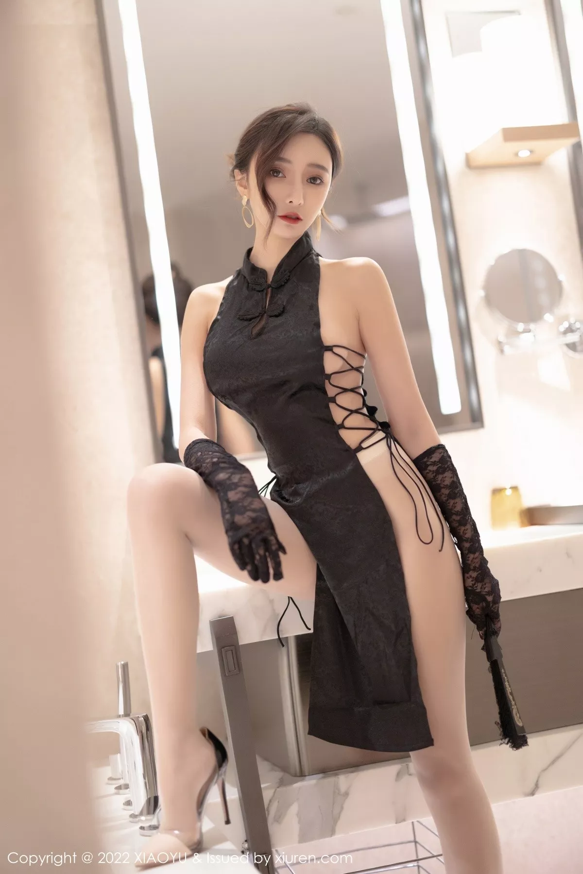 [XiaoYu画语界]第752期王馨瑶写真 [67P]-016
