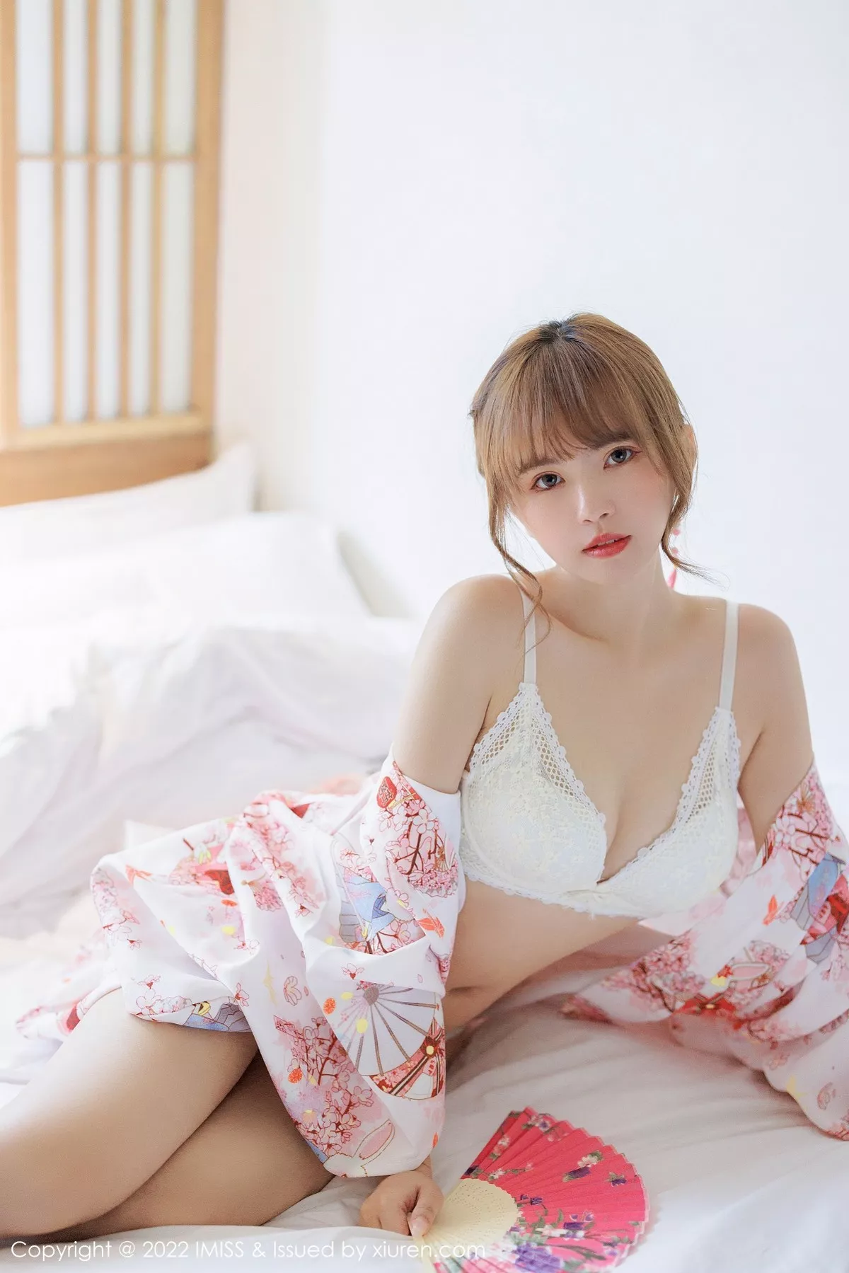 [Imiss爱蜜社]第676期张思允写真 [60P]-031