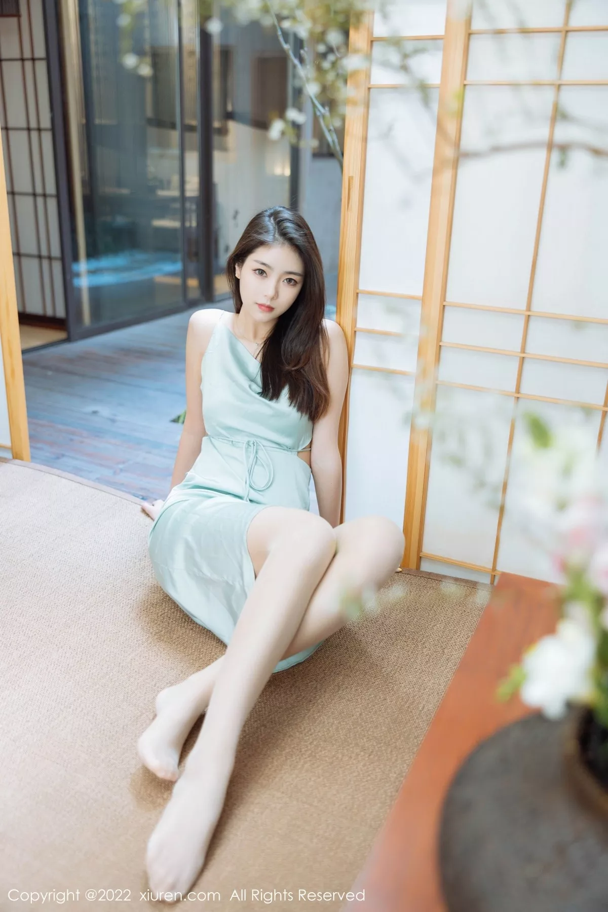 [XiuRen秀人网]第4832期可乐写真 [45P]-017